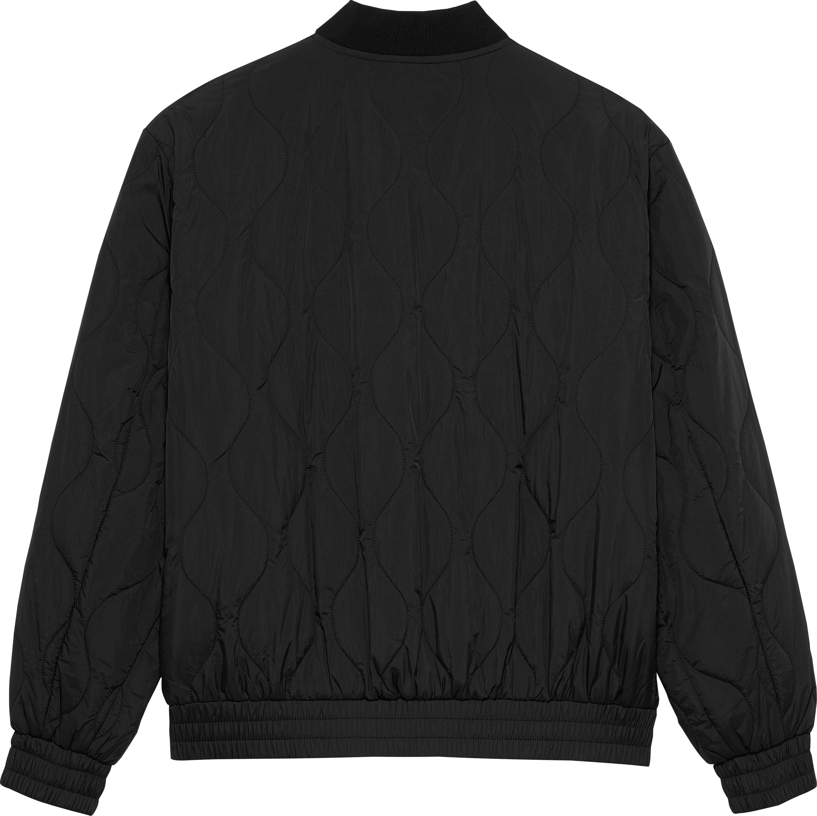 TOMMY JEANS Bomberjack TJM LW QUILTED BOMBER JACKET EXT