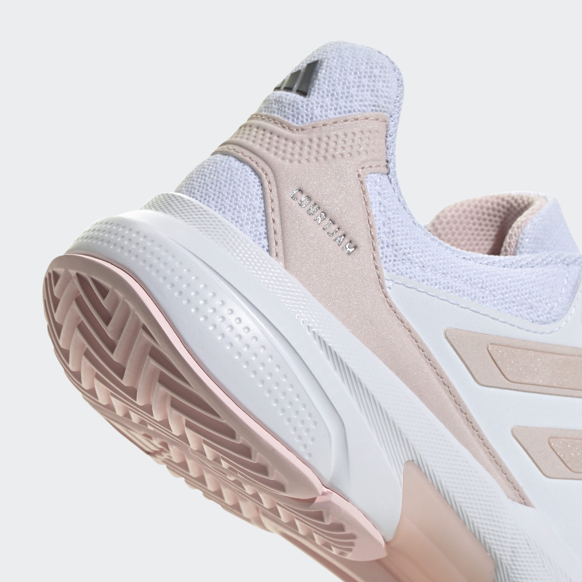 adidas Performance Tennisschoenen COURTJAM CONTROL 3