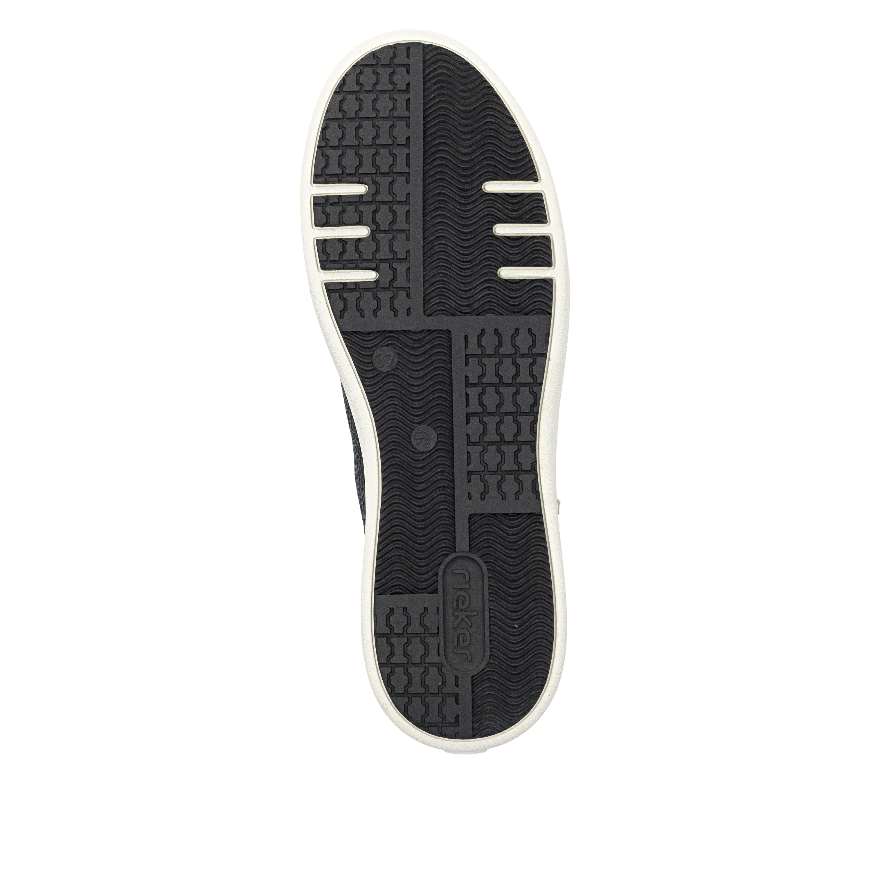 Rieker Plateausneakers