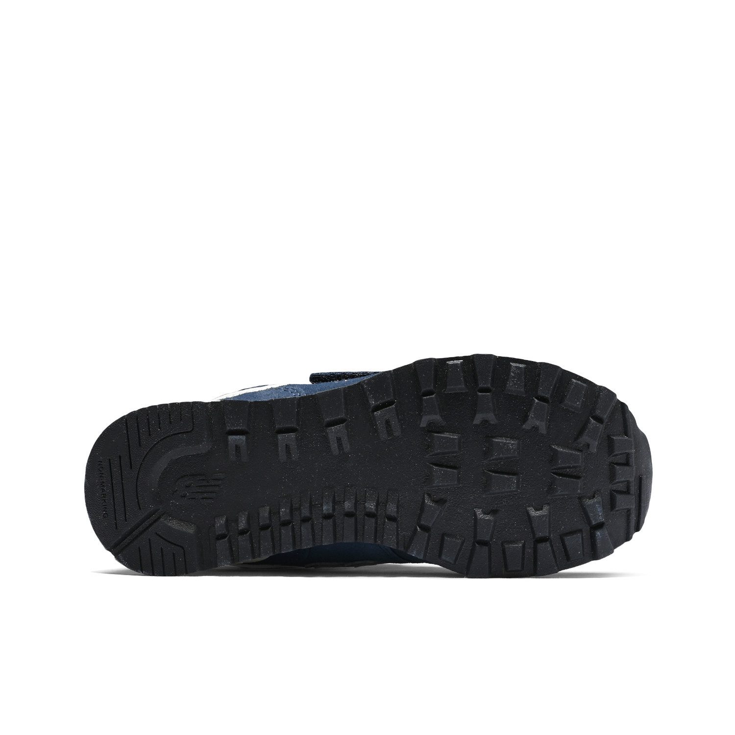 New Balance Sneakers 574 met klittenbandsluiting