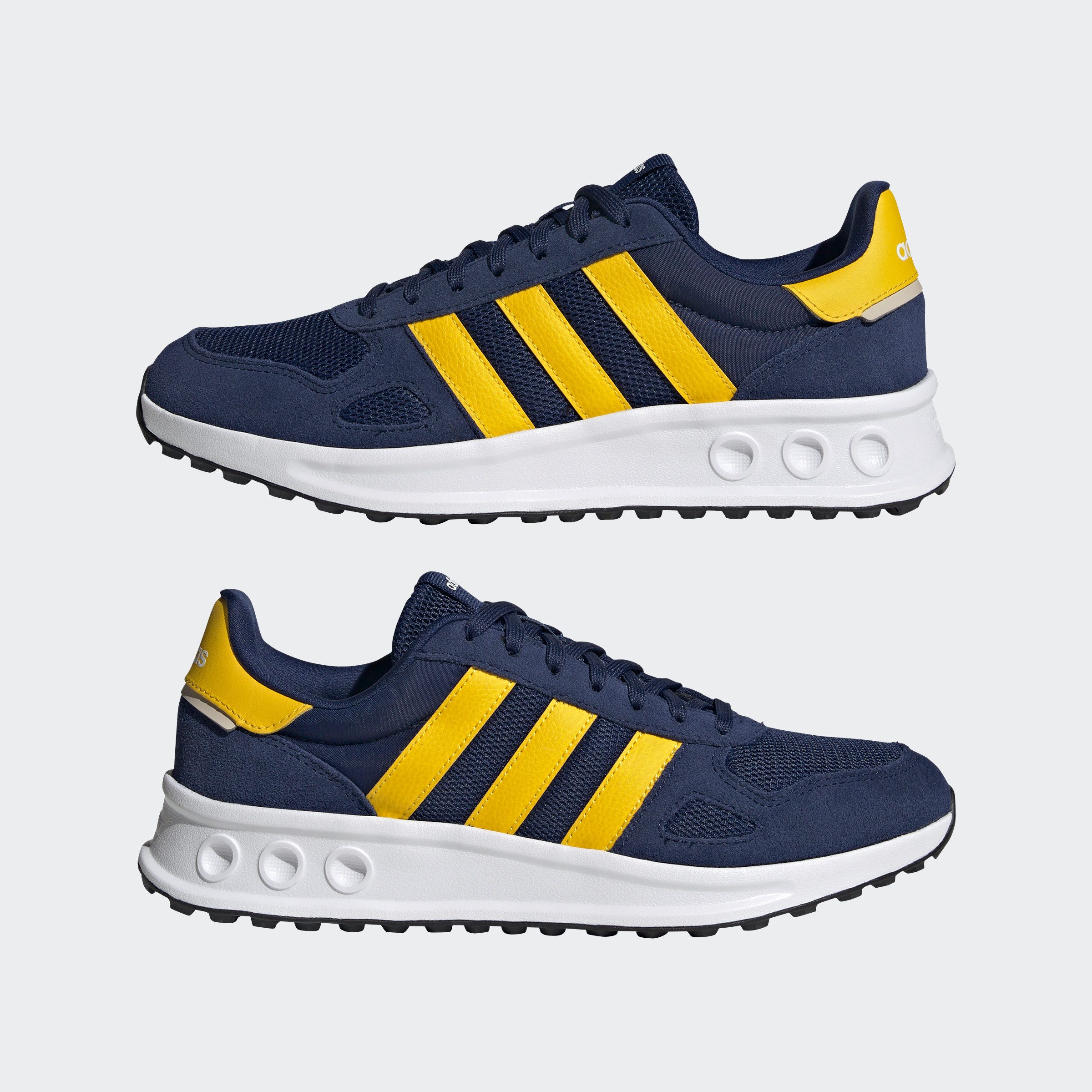 adidas Sportswear Sneakers RUN 84 geïnspireerd door het ontwerp van de adidas la trainer
