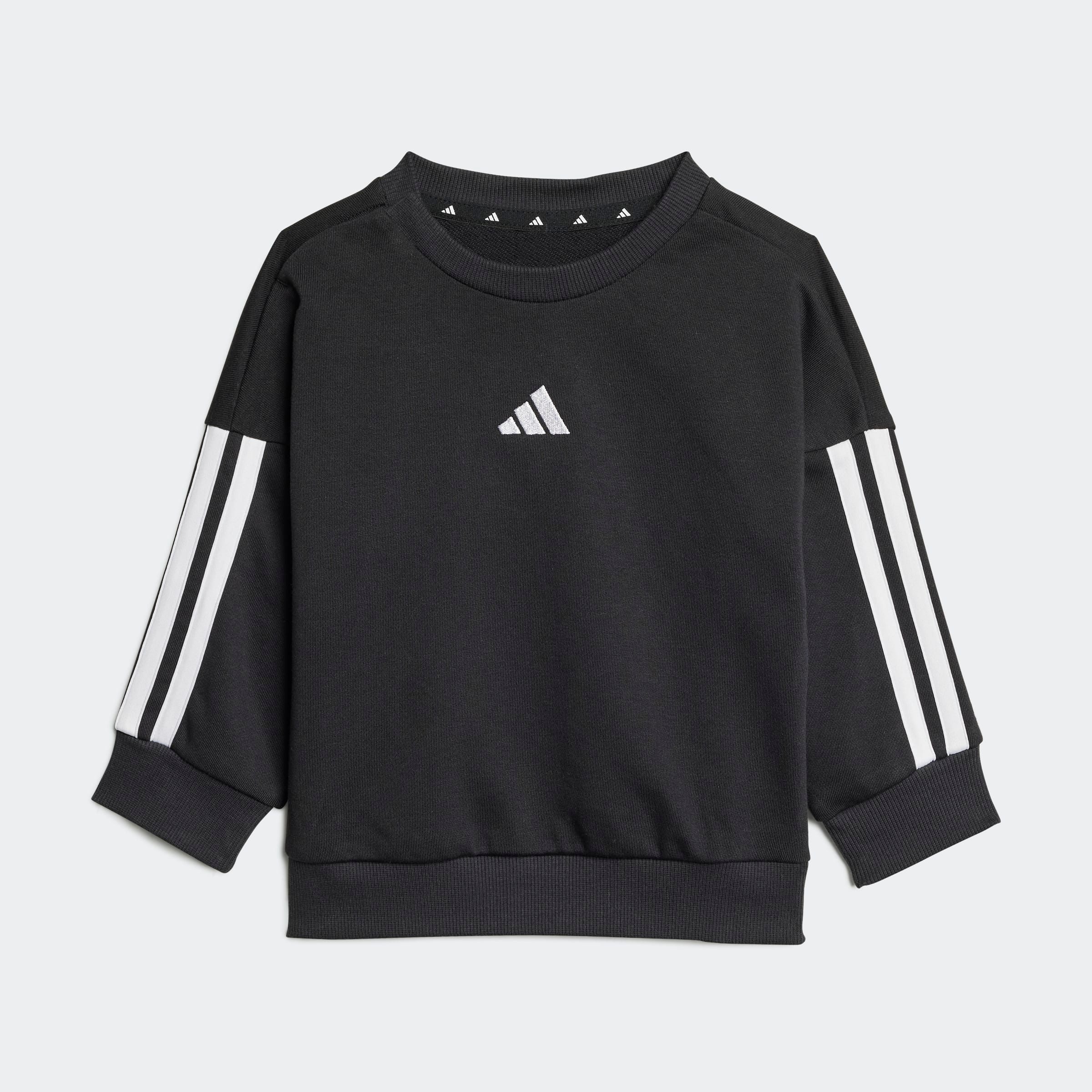 adidas Sportswear Trainingspak I 3S FT JOG 240 (2-delig)