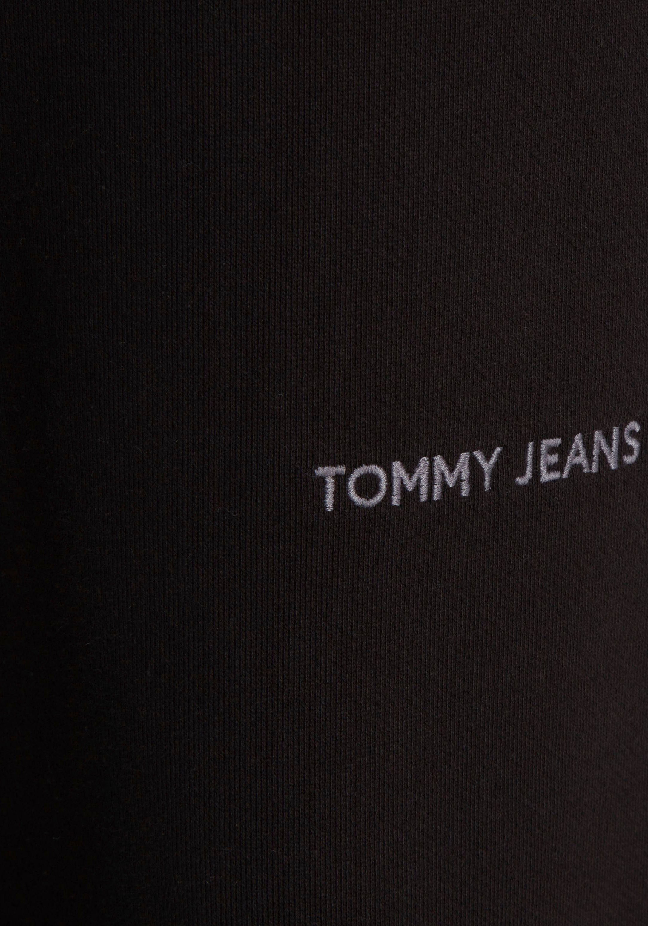 Tommy Jeans Curve Sweatbroek TJW RLX CLASSICS SWEATPANT EXT