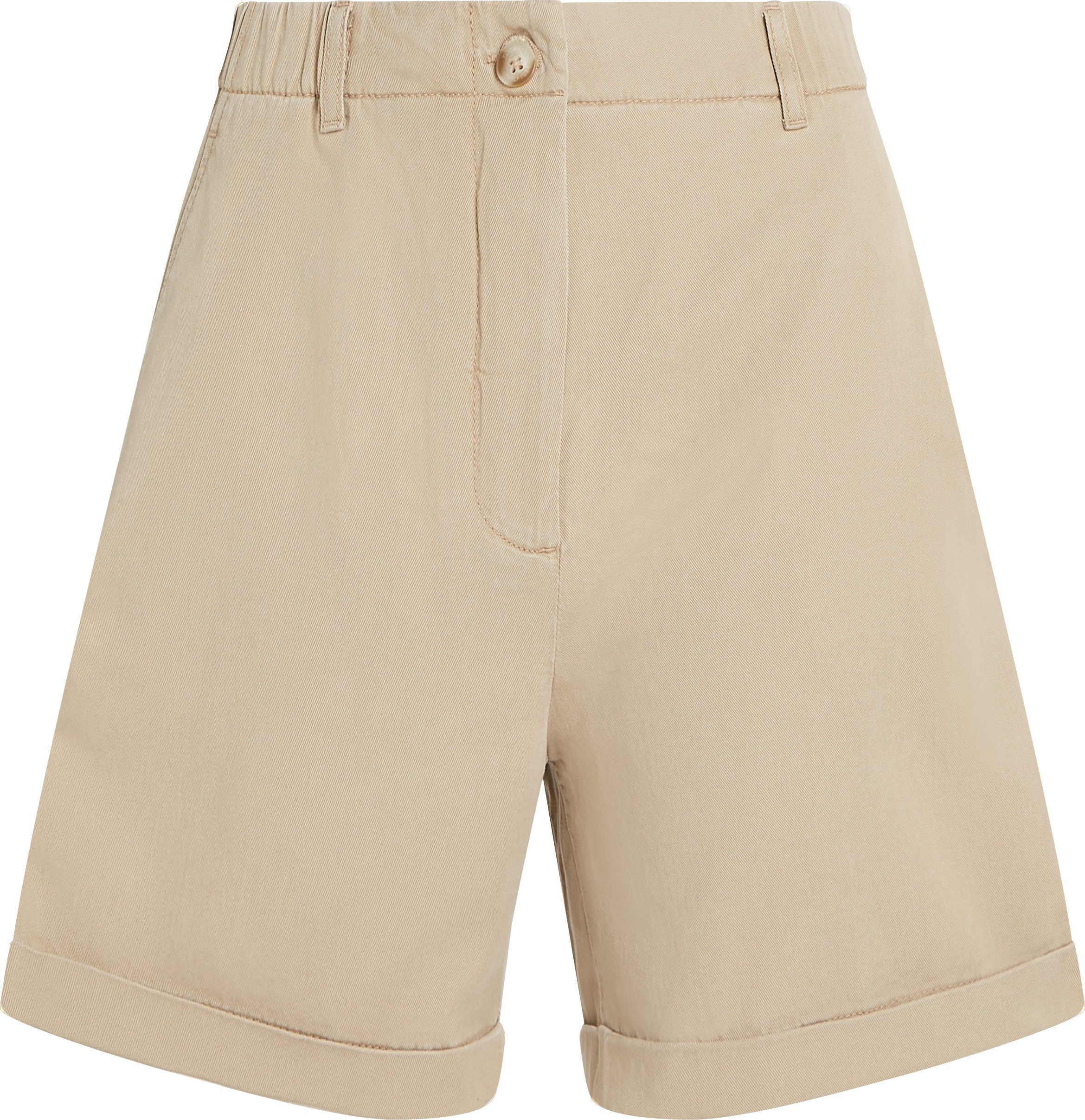 Tommy Hilfiger Short CO TENCEL CHINO SHORT