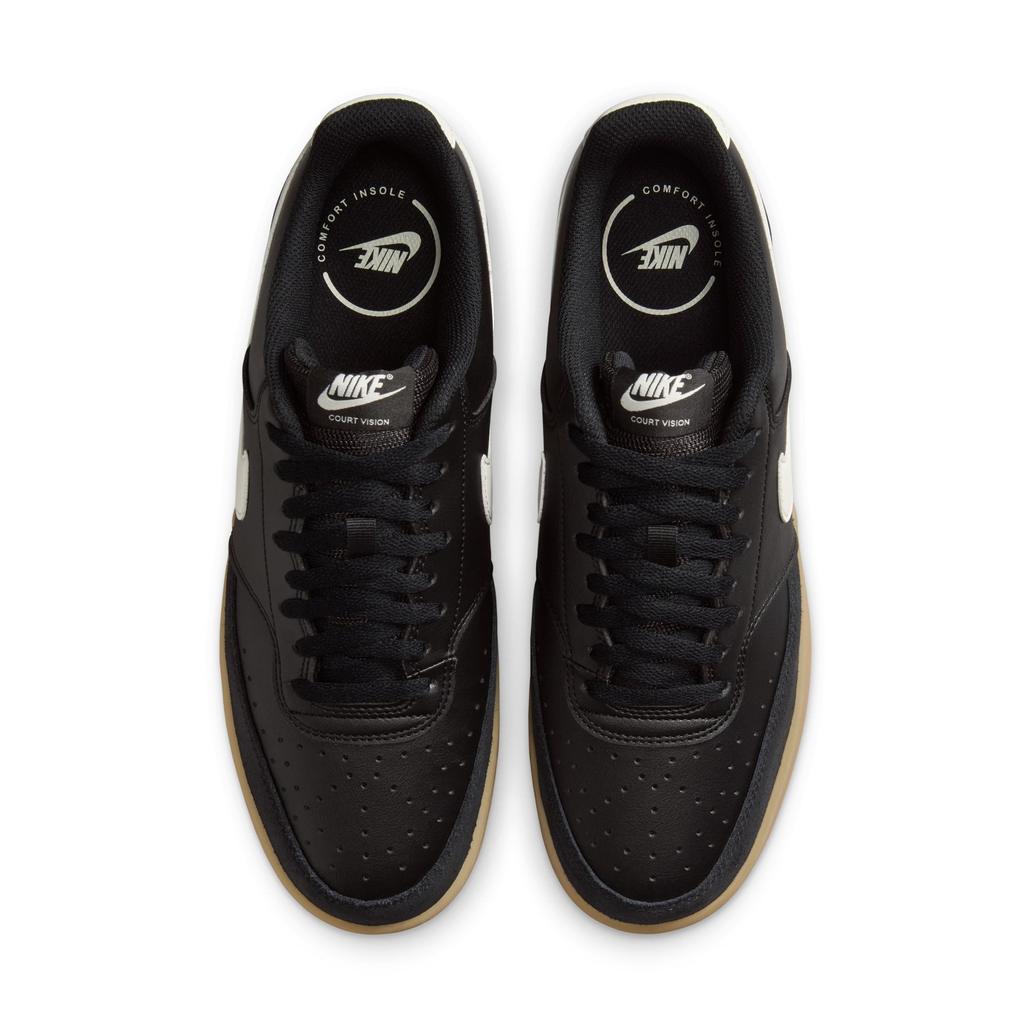Nike Sportswear Sneakers COURT VISION LO