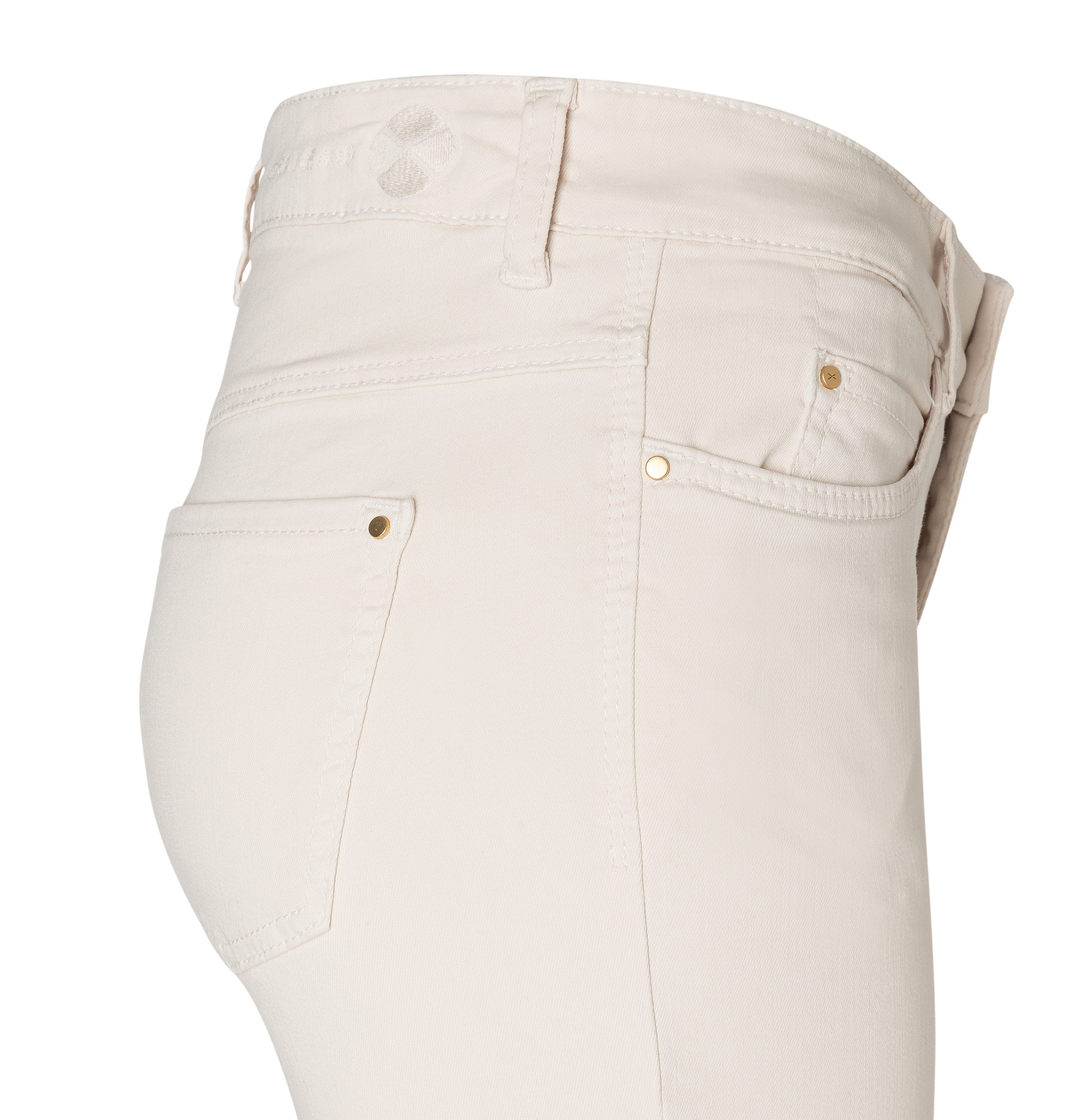 MAC Stretch jeans Dream met stretch voor een perfecte pasvorm