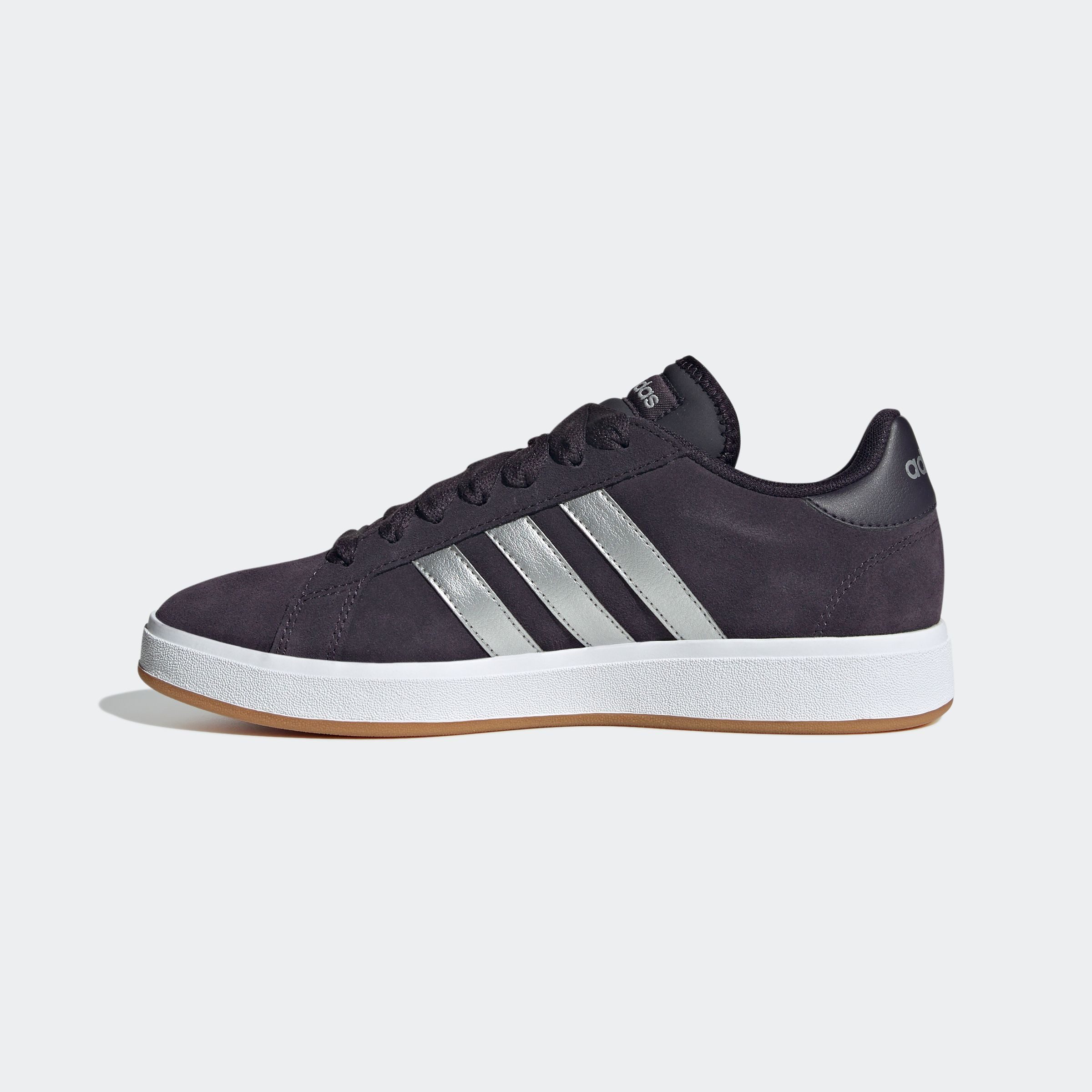 adidas Sportswear Sneakers GRAND COURT BASE 00S Ontwerp in de geest van de adidas Campus 00