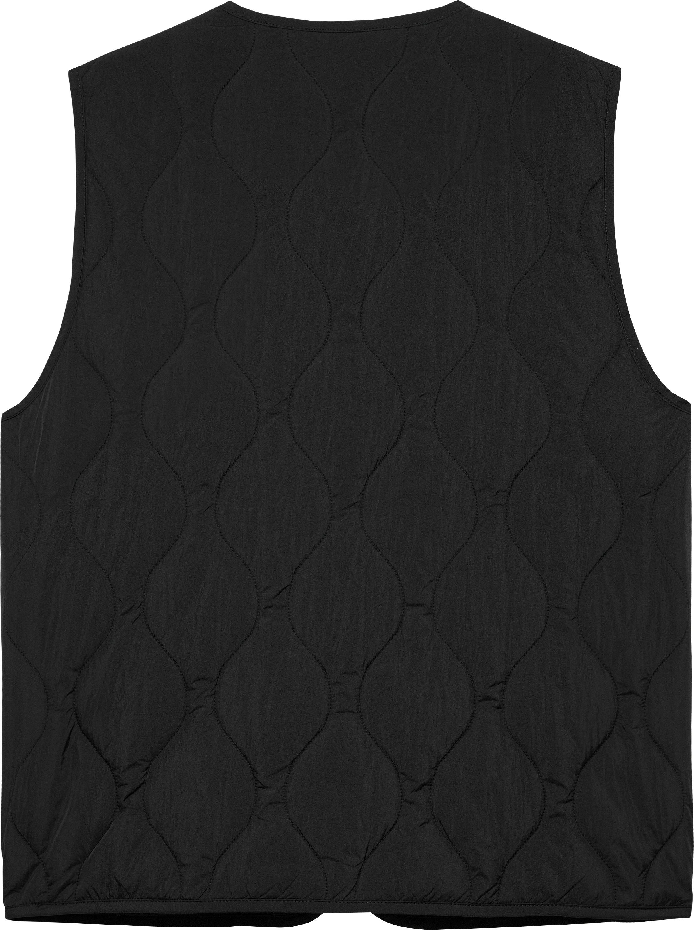 TOMMY JEANS Bodywarmer TJM QUILTED VEST EXT