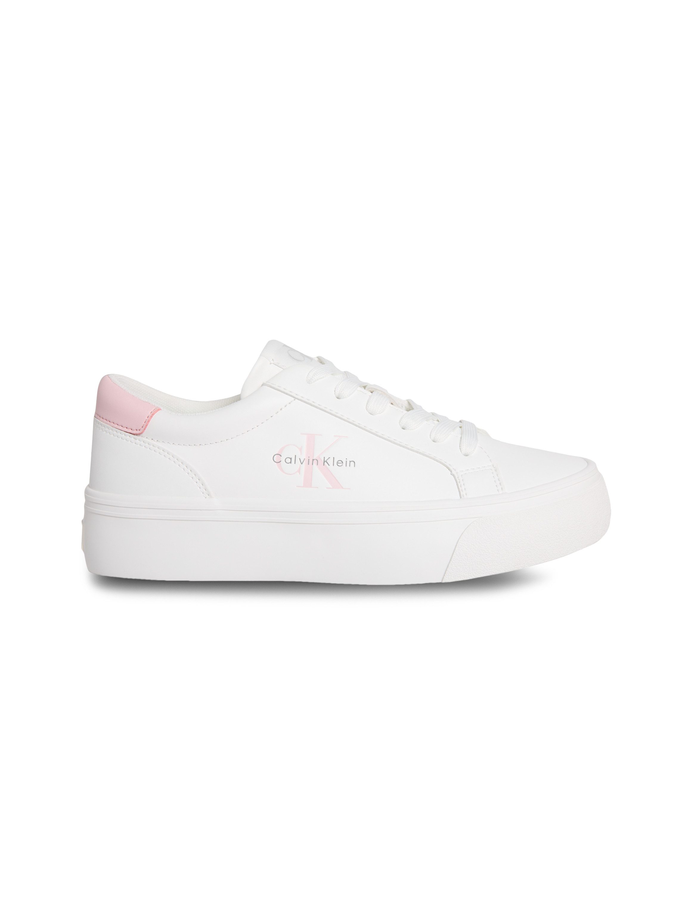 Calvin Klein Plateausneakers