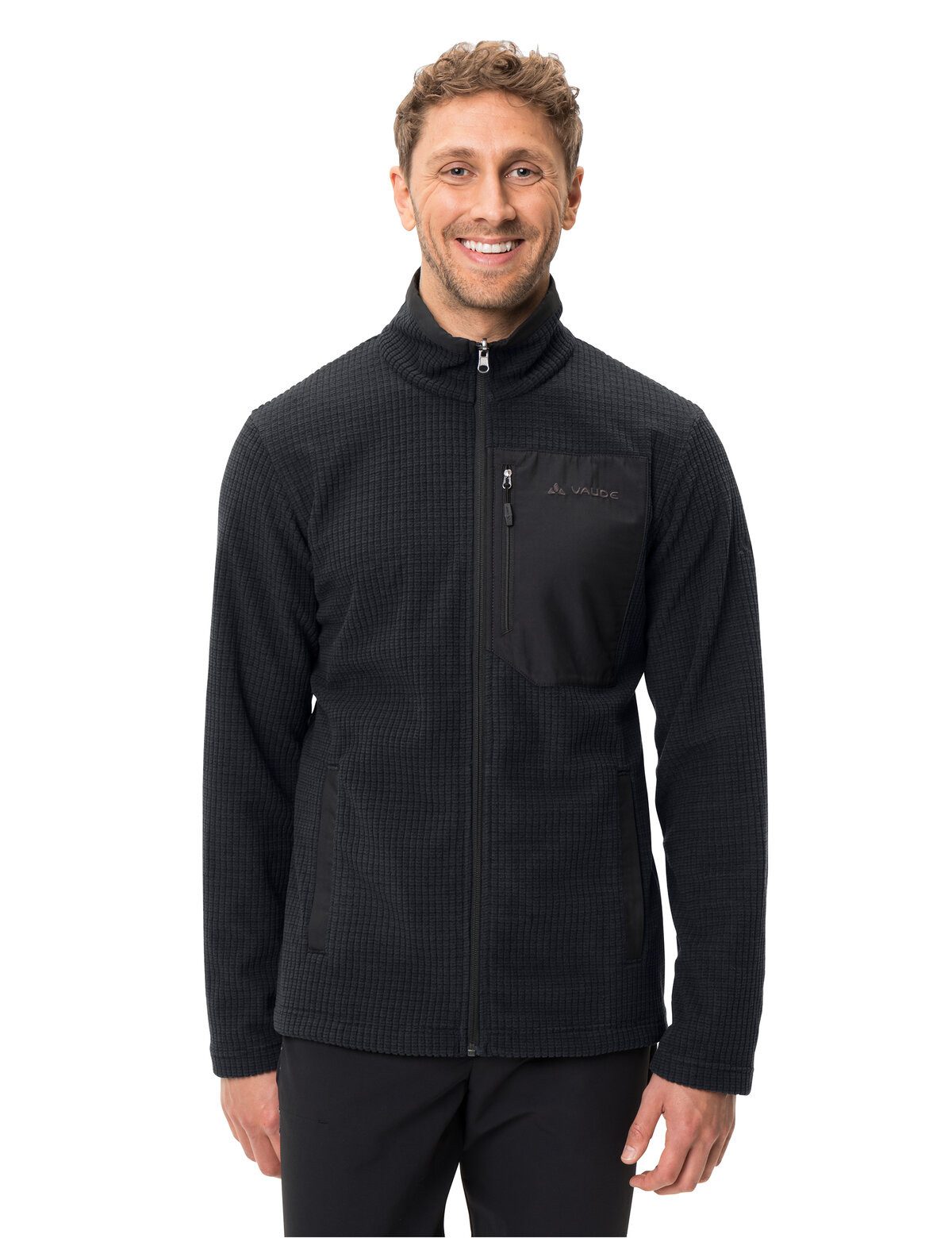 VAUDE Parka MEN'S IDRIS 3IN1 PARKA III