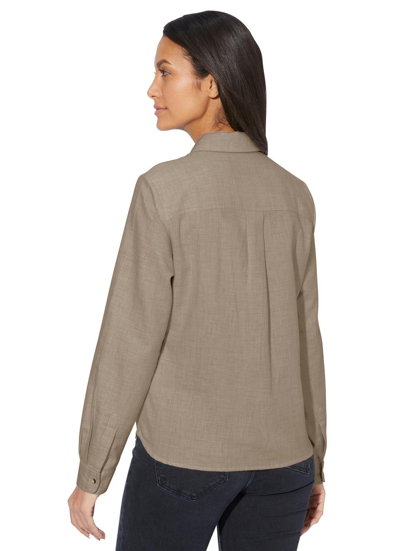 Casual Looks Overhemdblouse