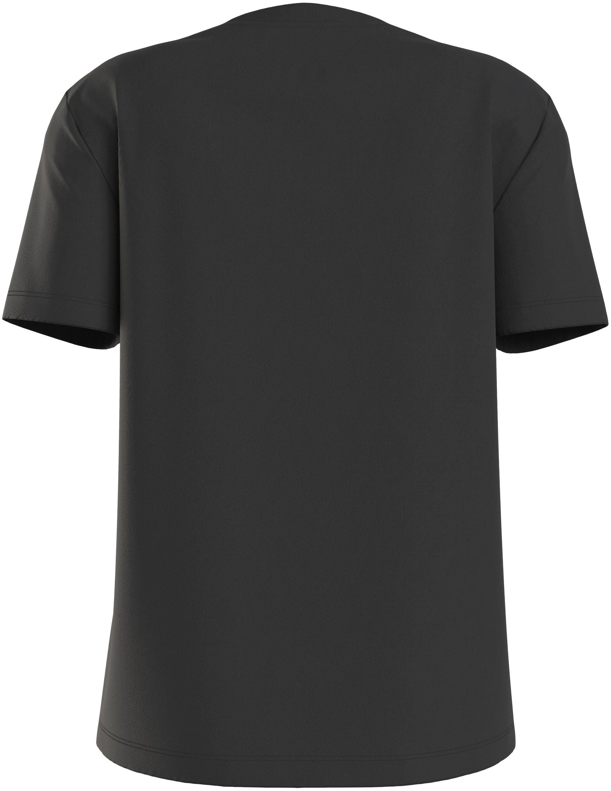 Calvin Klein T-shirt CK EMBRO BADGE REGULAR TEE