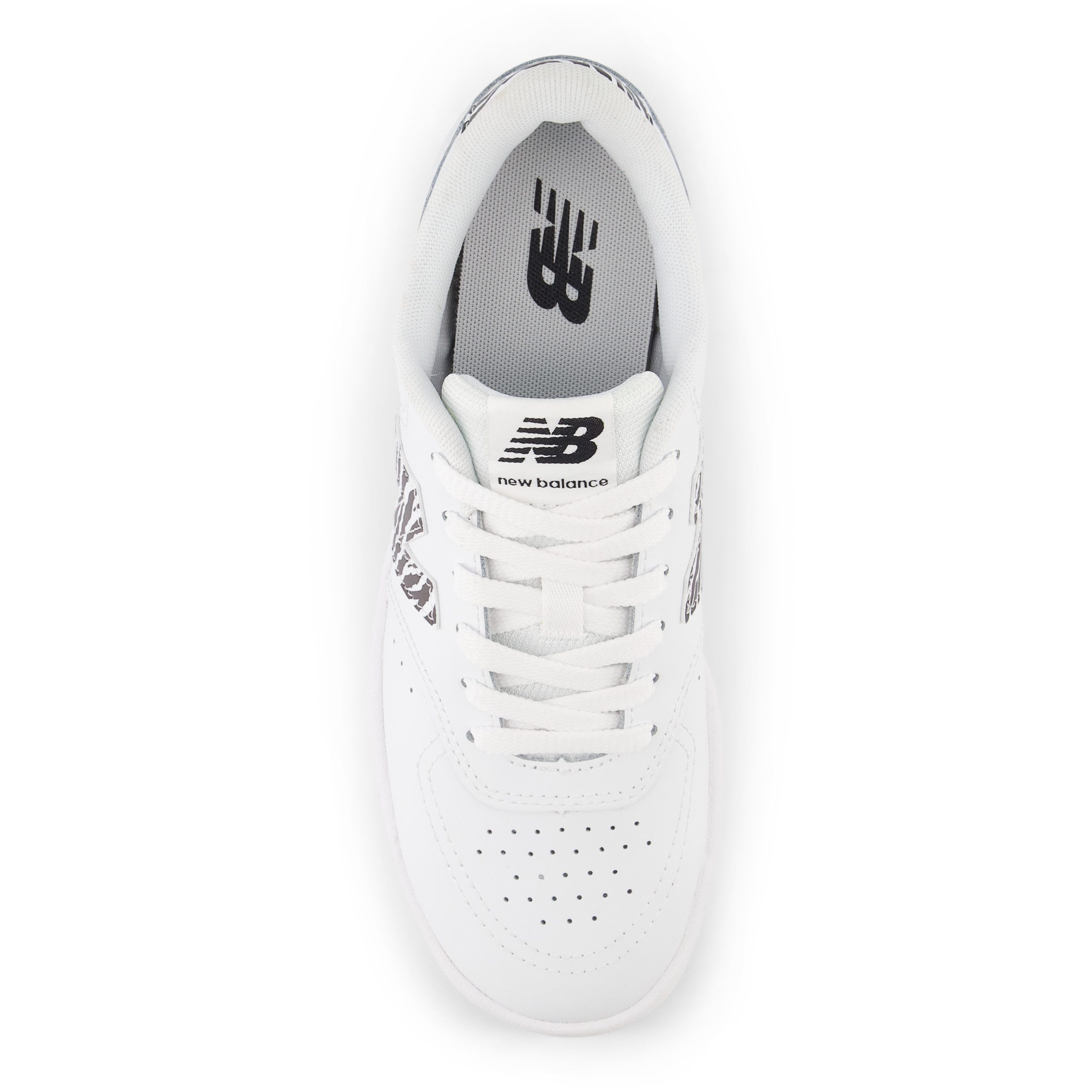 New Balance Sneakers BB80 geïnspireerd door de new balance 550