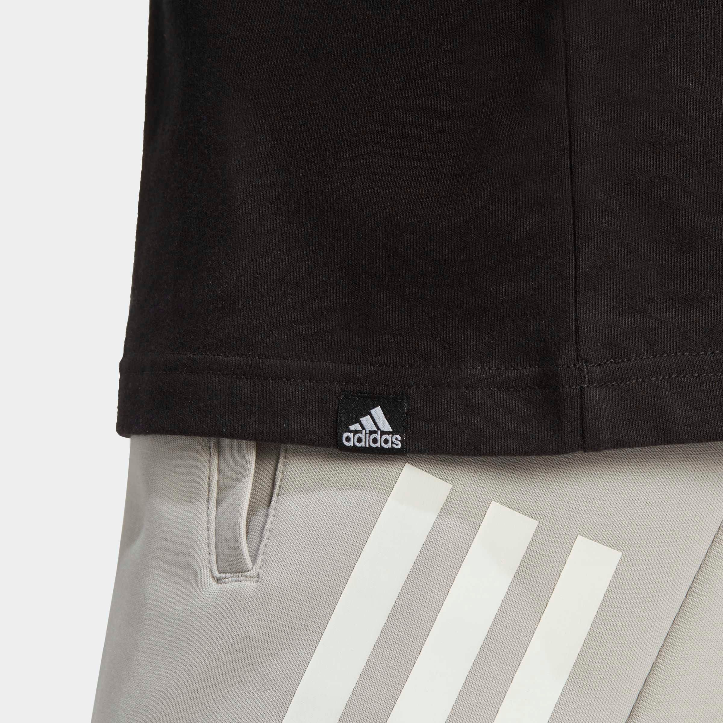 adidas Sportswear T-shirt M GROWTH BOS T GRAPHIC T-SHIRT