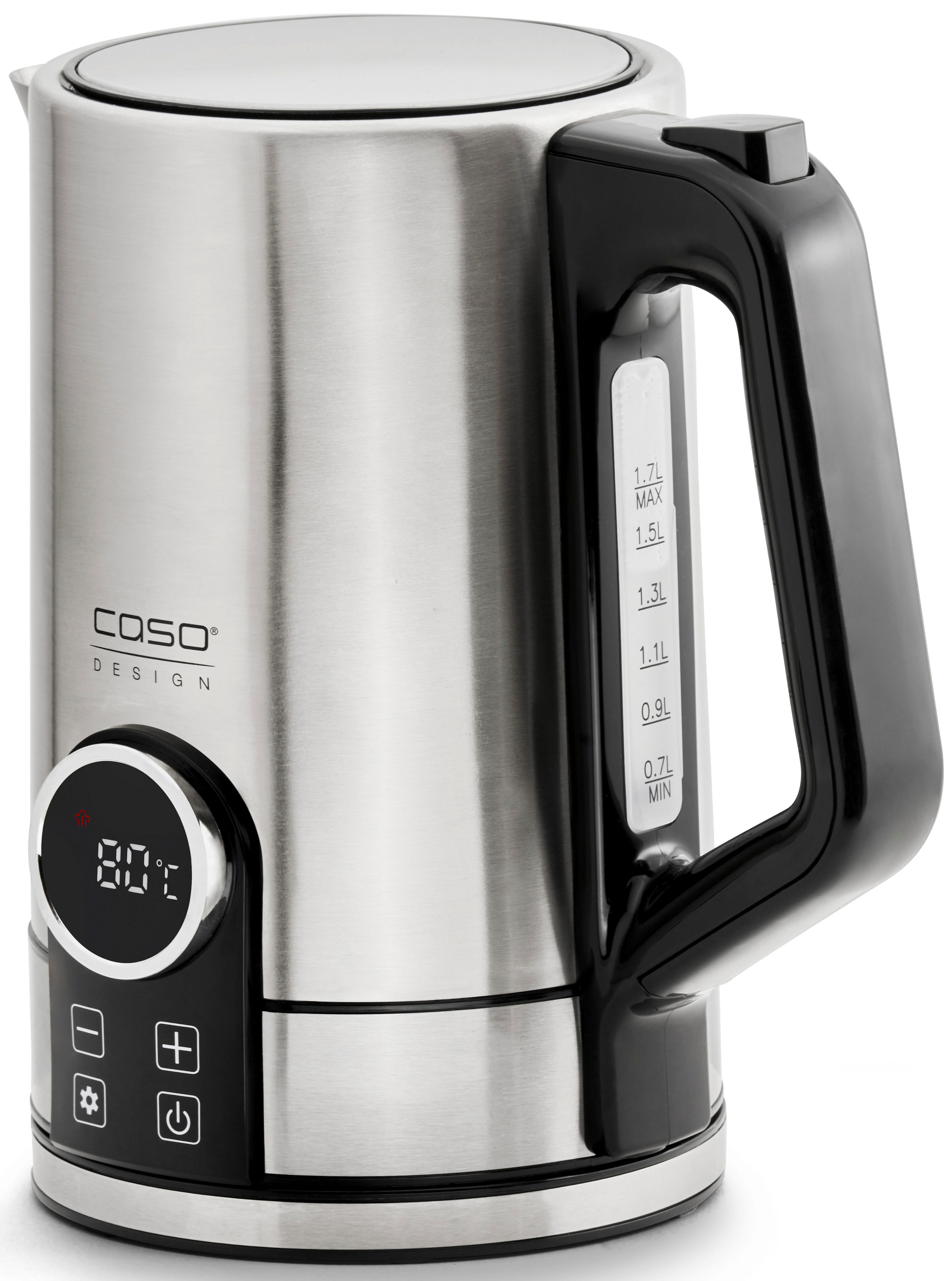 Caso Waterkoker 1887 Selection WK 2200, 1,7 l