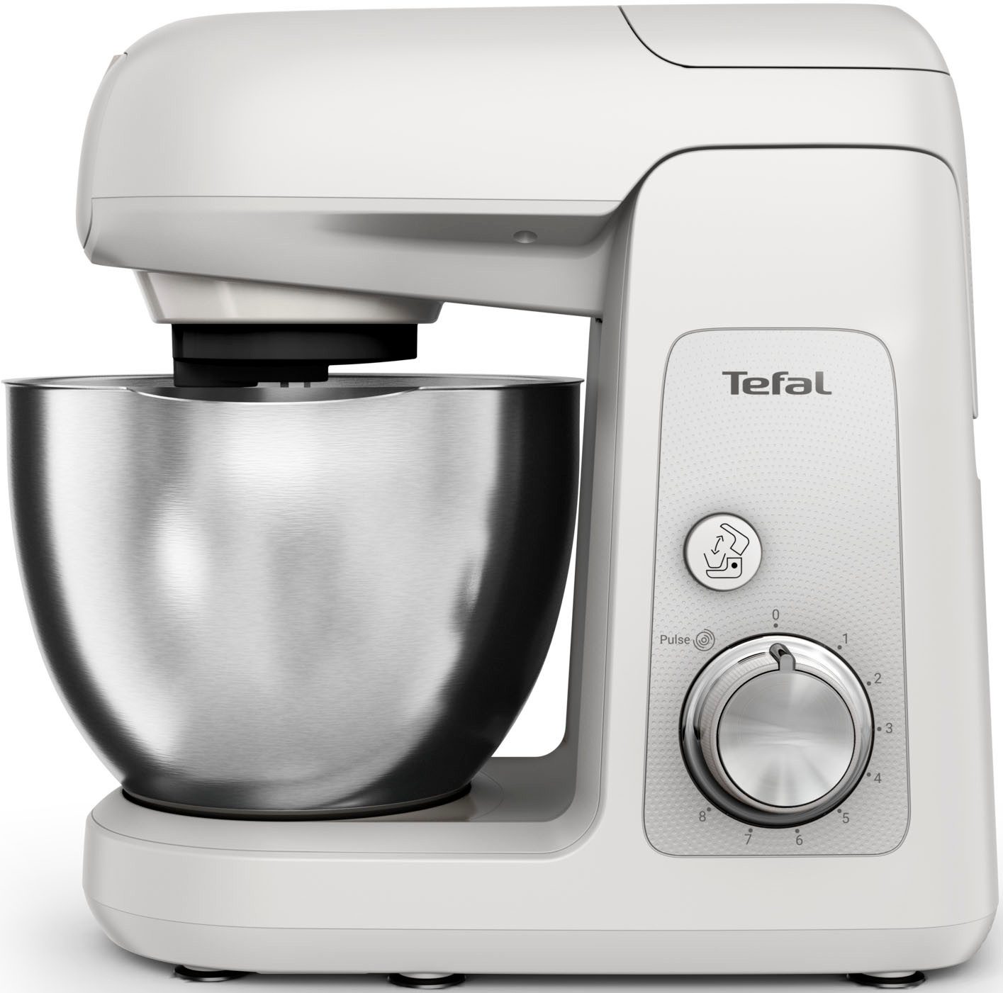 Tefal Keukenmachine QB525B Bake Partner