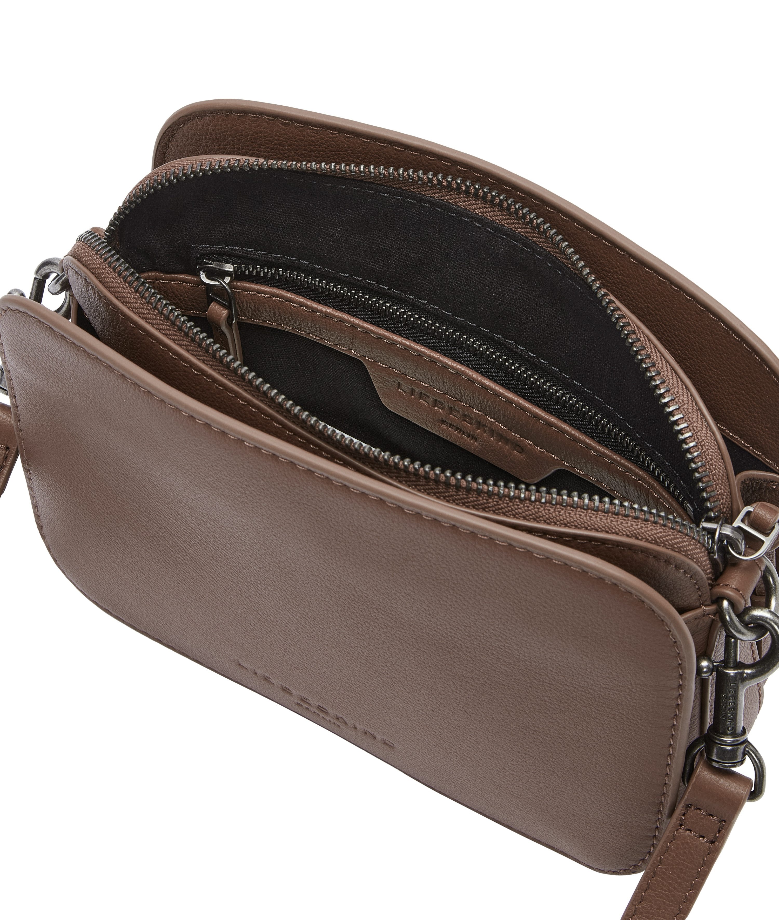 Liebeskind Berlin Schoudertas Crossbody CARRY OVER HARRIS