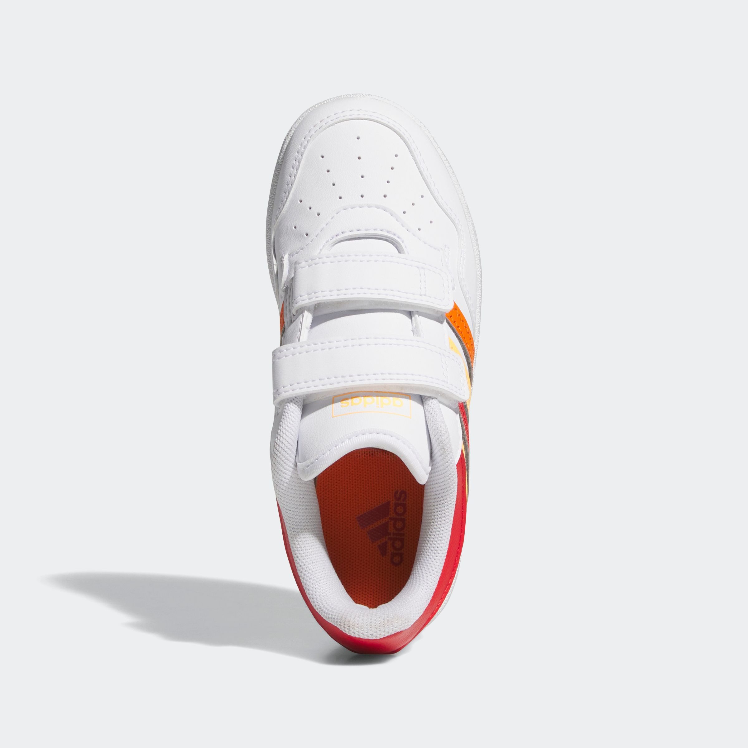adidas Sportswear Klittenbandschoenen HOOPS 4.0