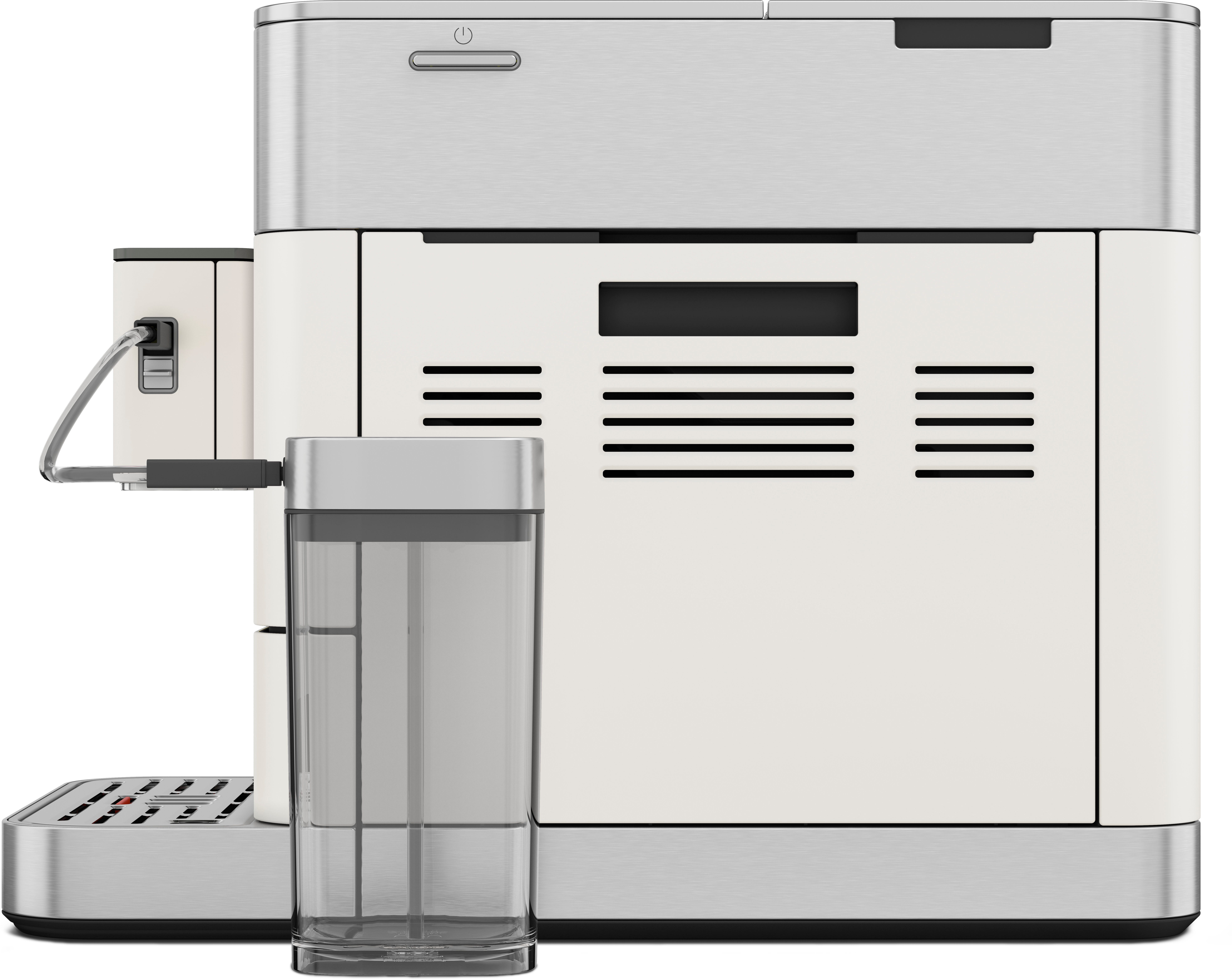 KitchenAid Volautomatisch koffiezetapparaat 5KES8558EPL
