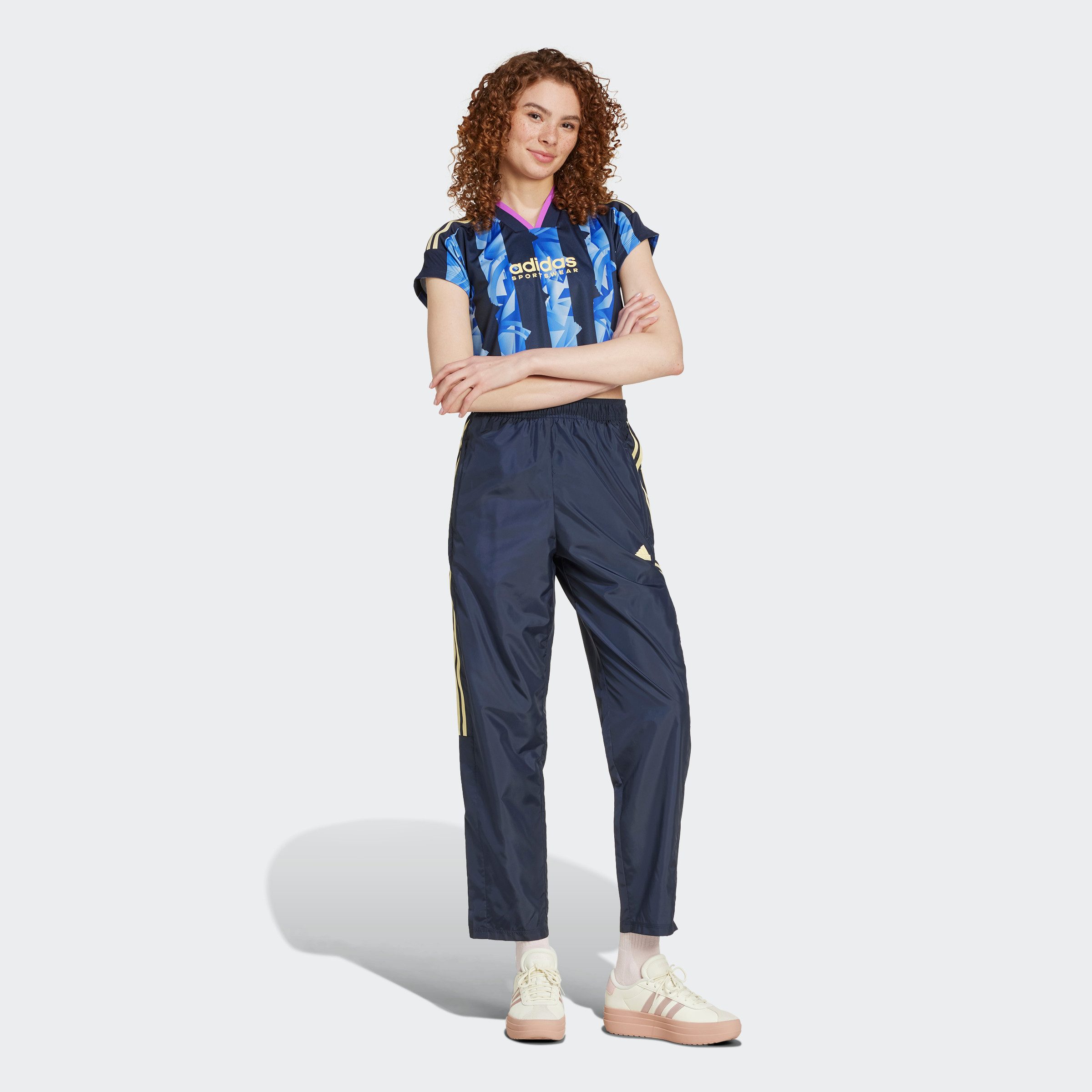 adidas Sportswear Tanktop W TIRO Q3 AOP T