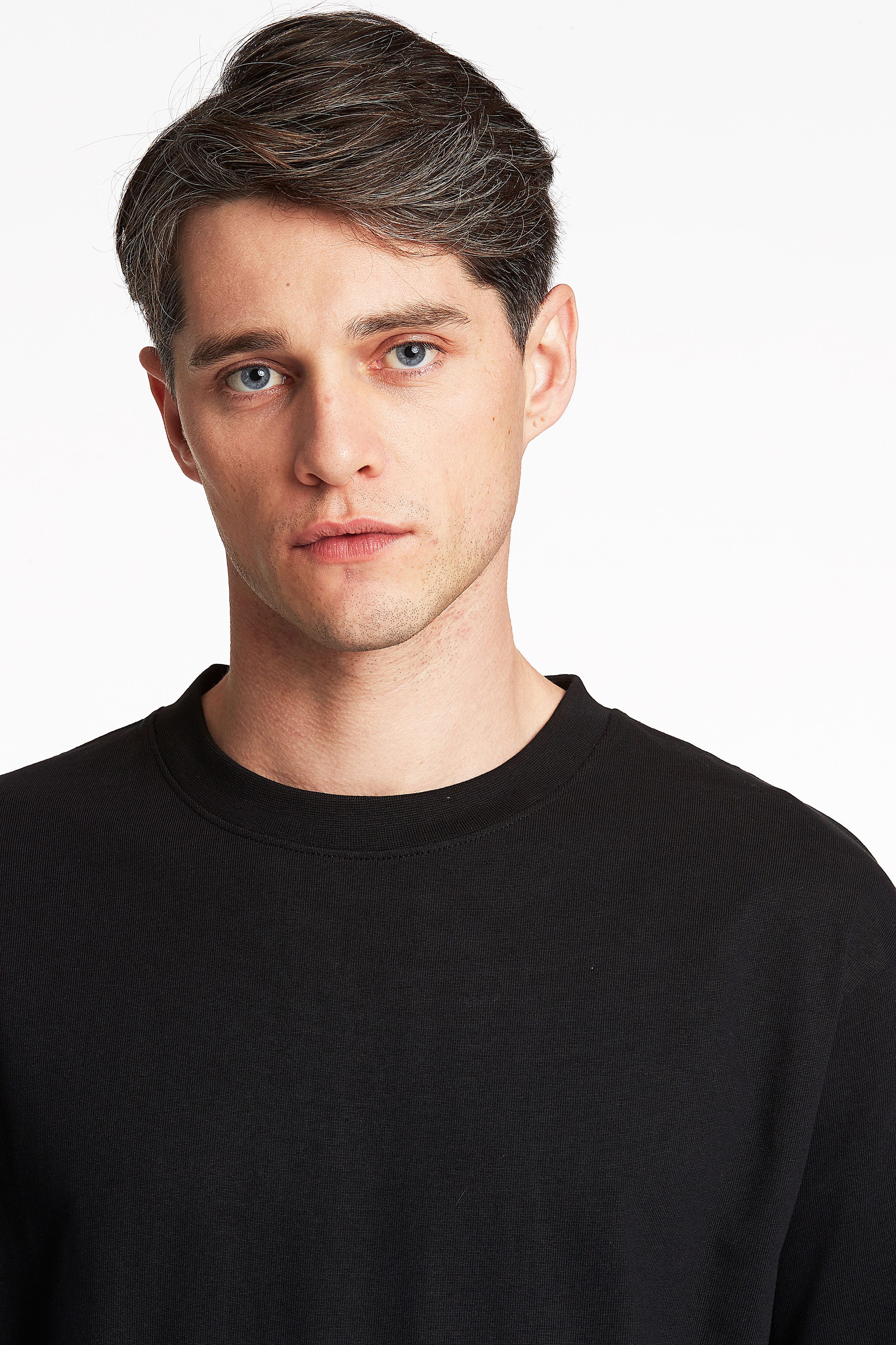LINDBERGH T-shirt met een ronde hals