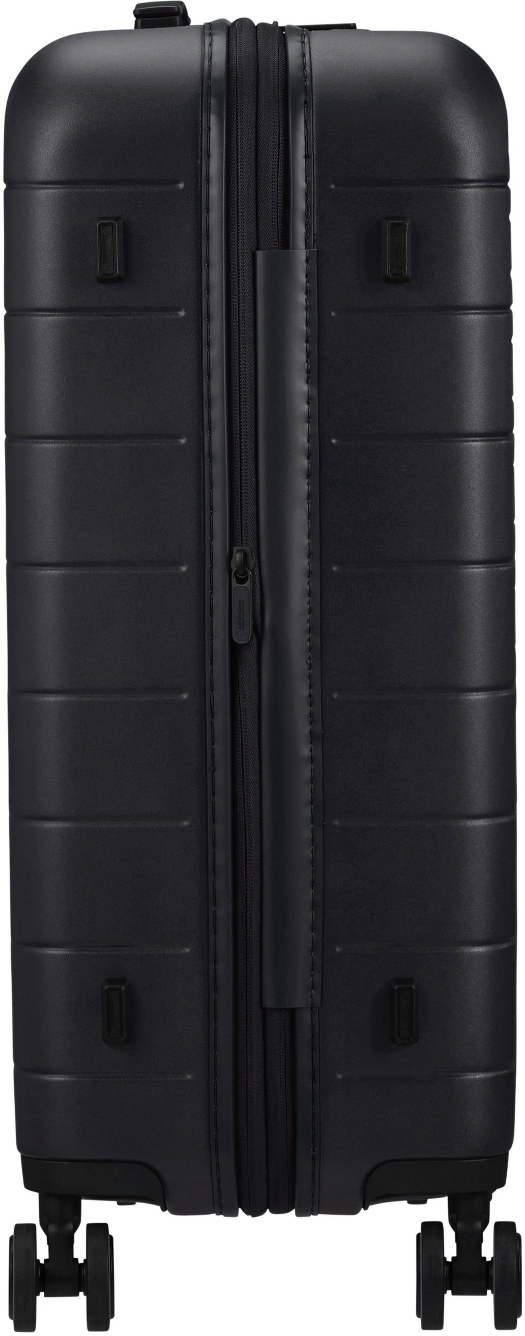American Tourister® Hardshell-trolley NOVASTREAM, 67 cm Reiskoffer grote koffer TSA-cijferslot met volumevergroting