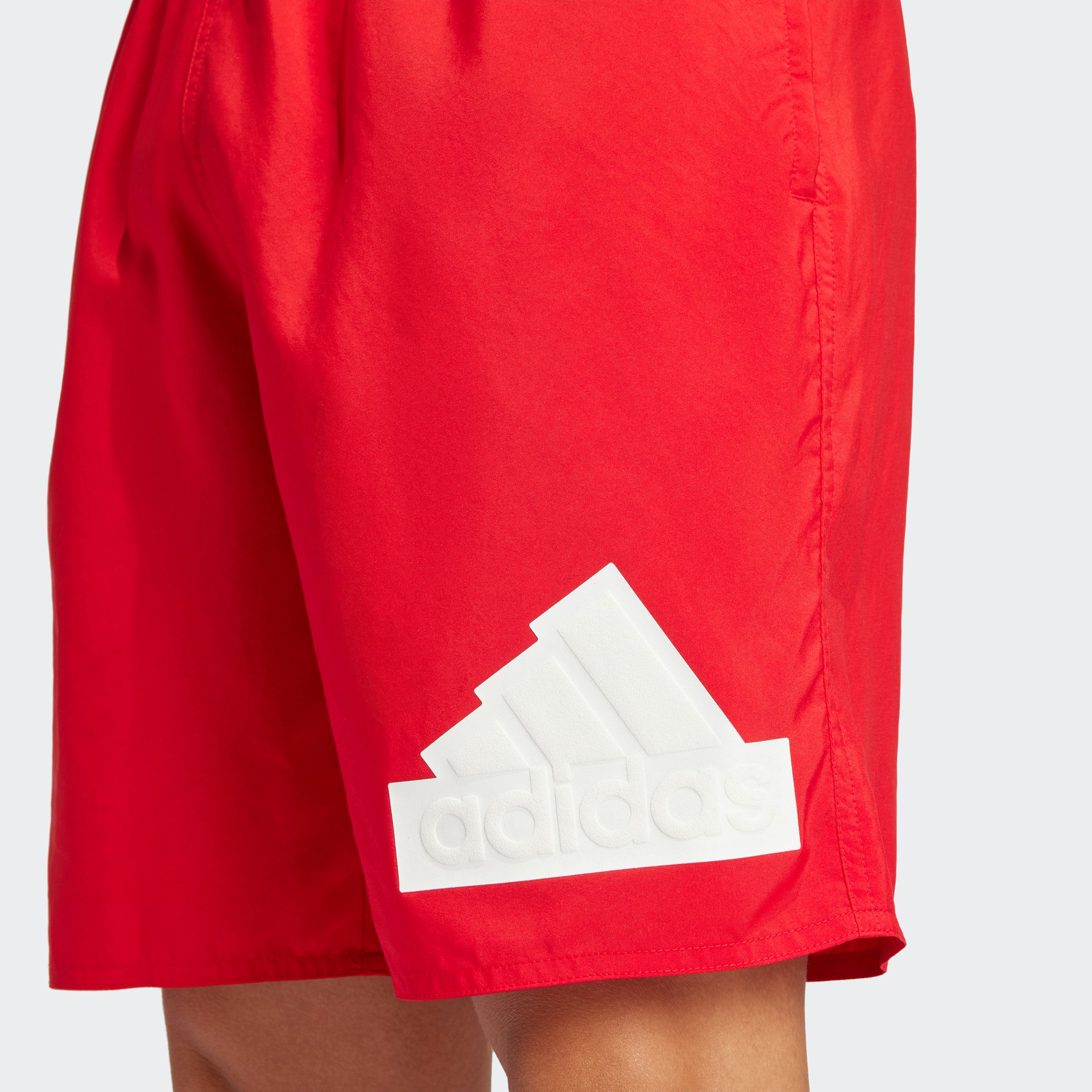 adidas Performance Zwemshort L Sl Sho (1 stuk)