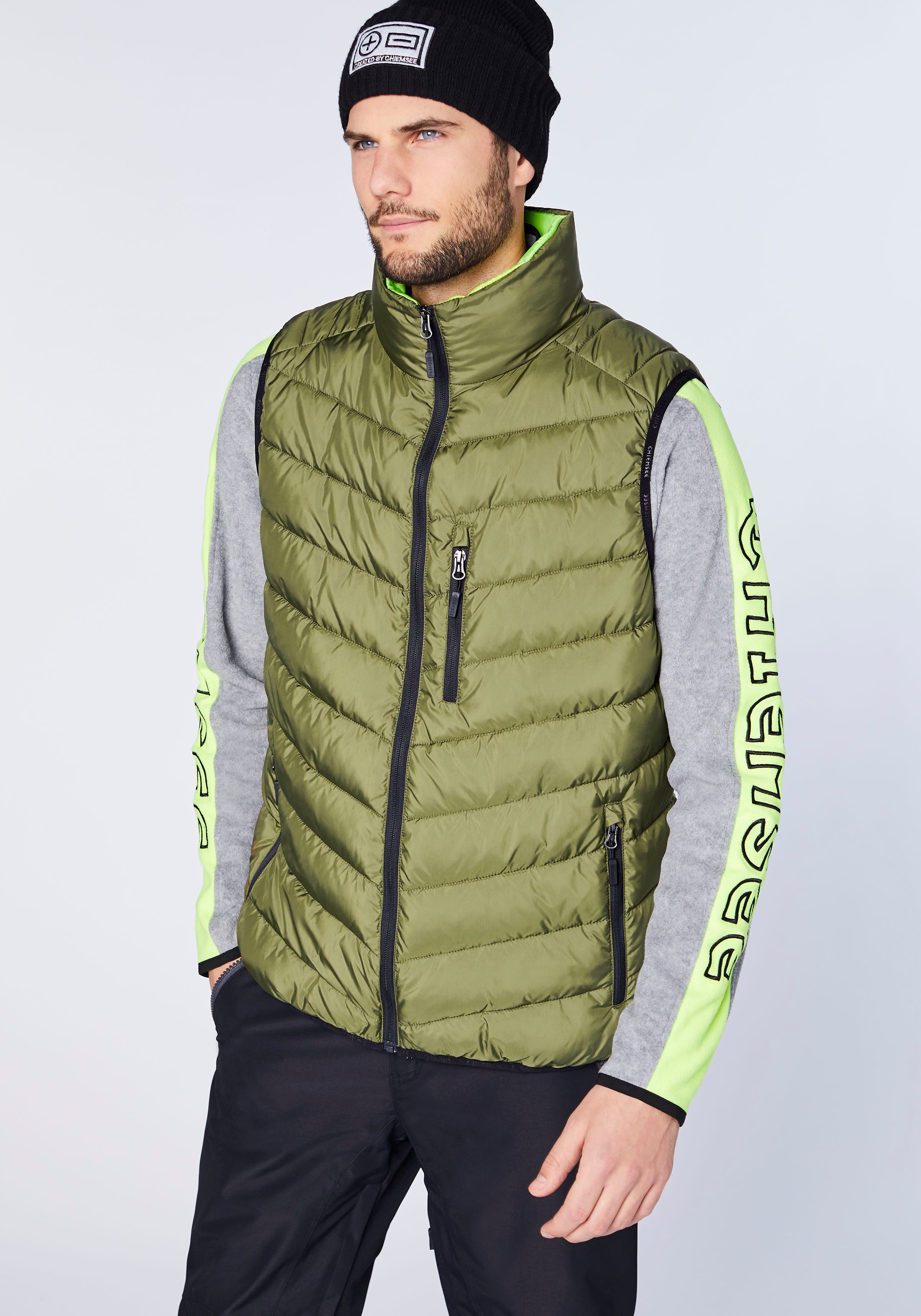 Chiemsee Bodywarmer