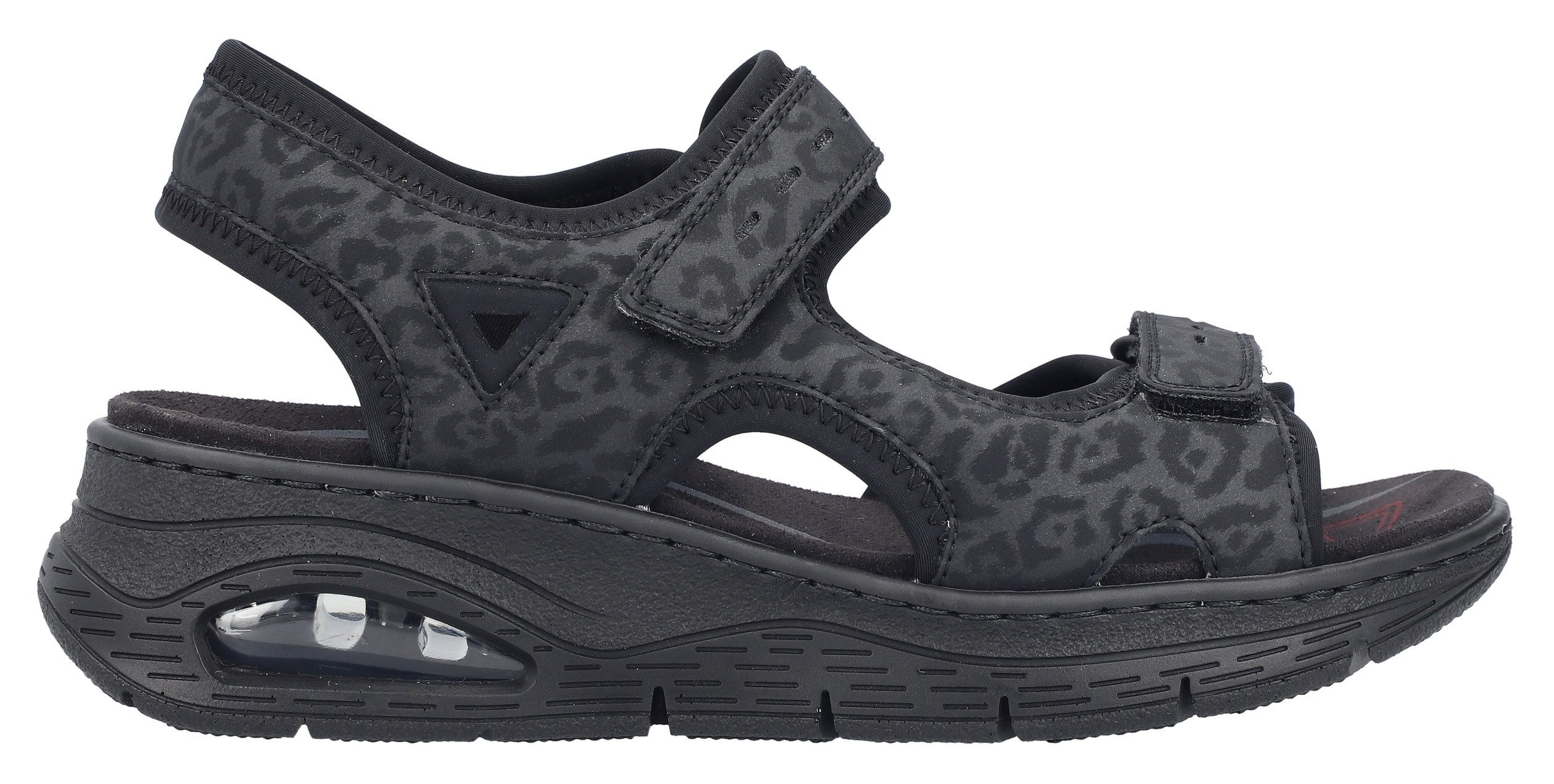 Rieker Trekkingsandalen Vegan