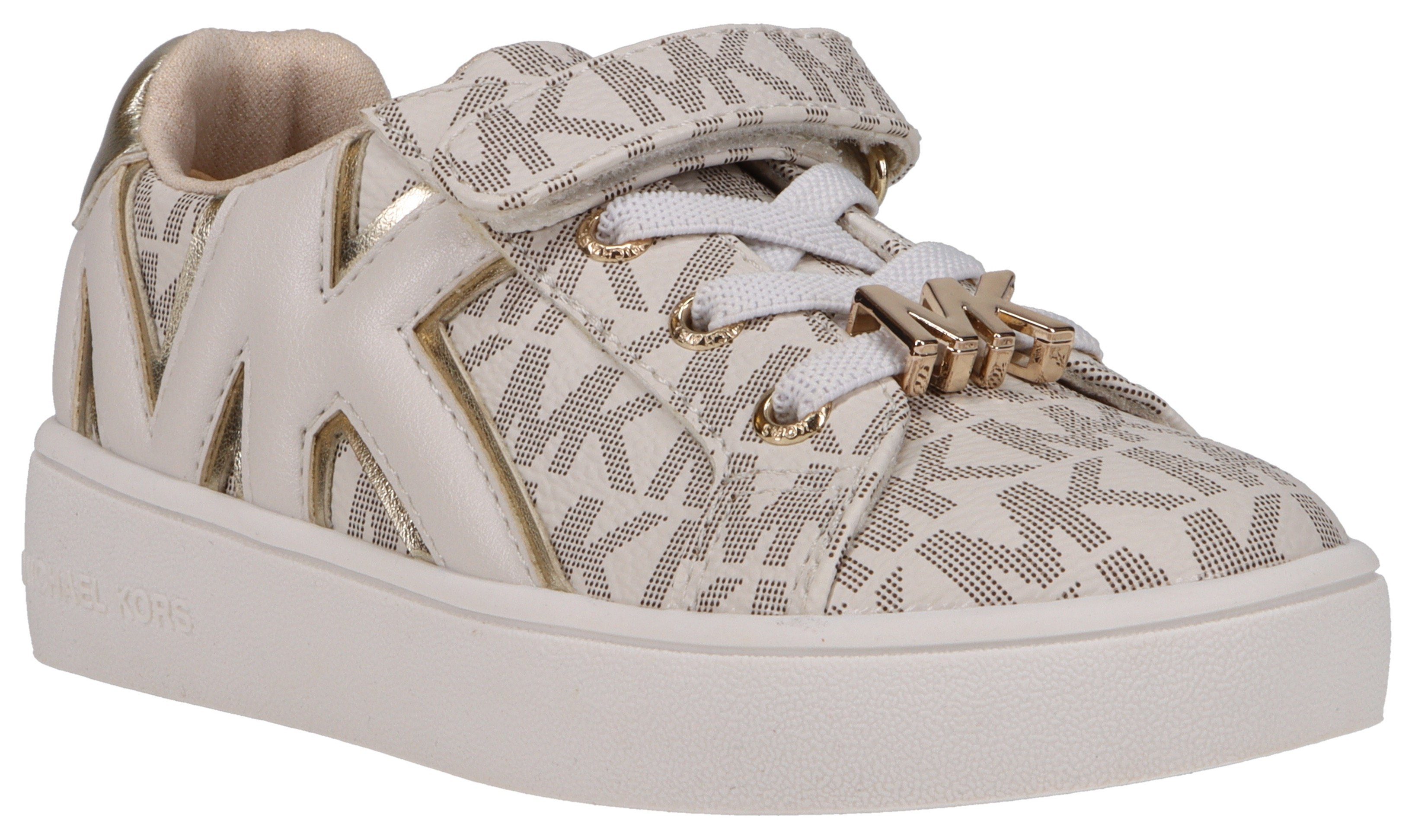 MICHAEL KORS KIDS Sneakers Slip-On Sneaker JEM AIRIN PS