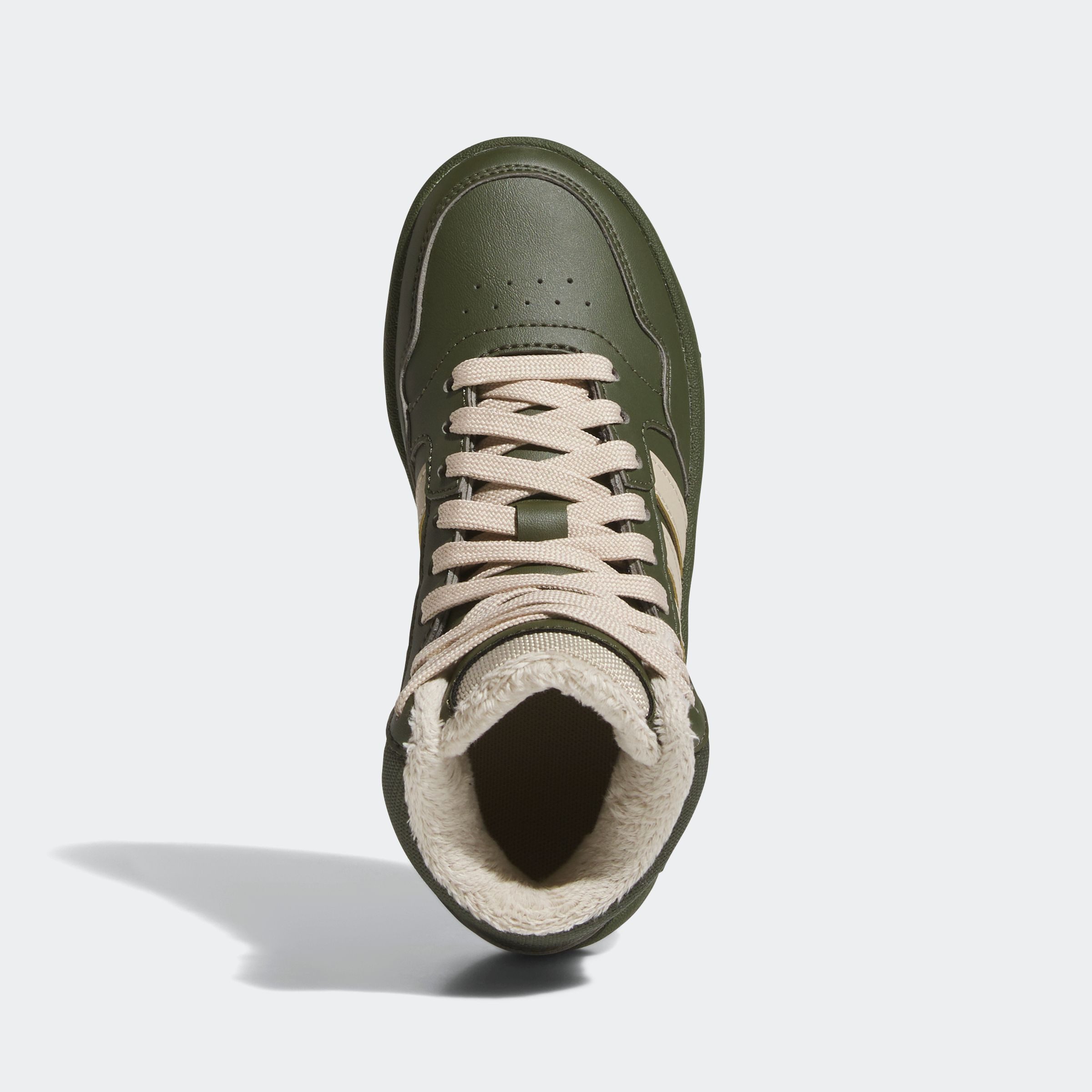 adidas Sportswear Sneakers HOOPS MID 3.0 KIDS