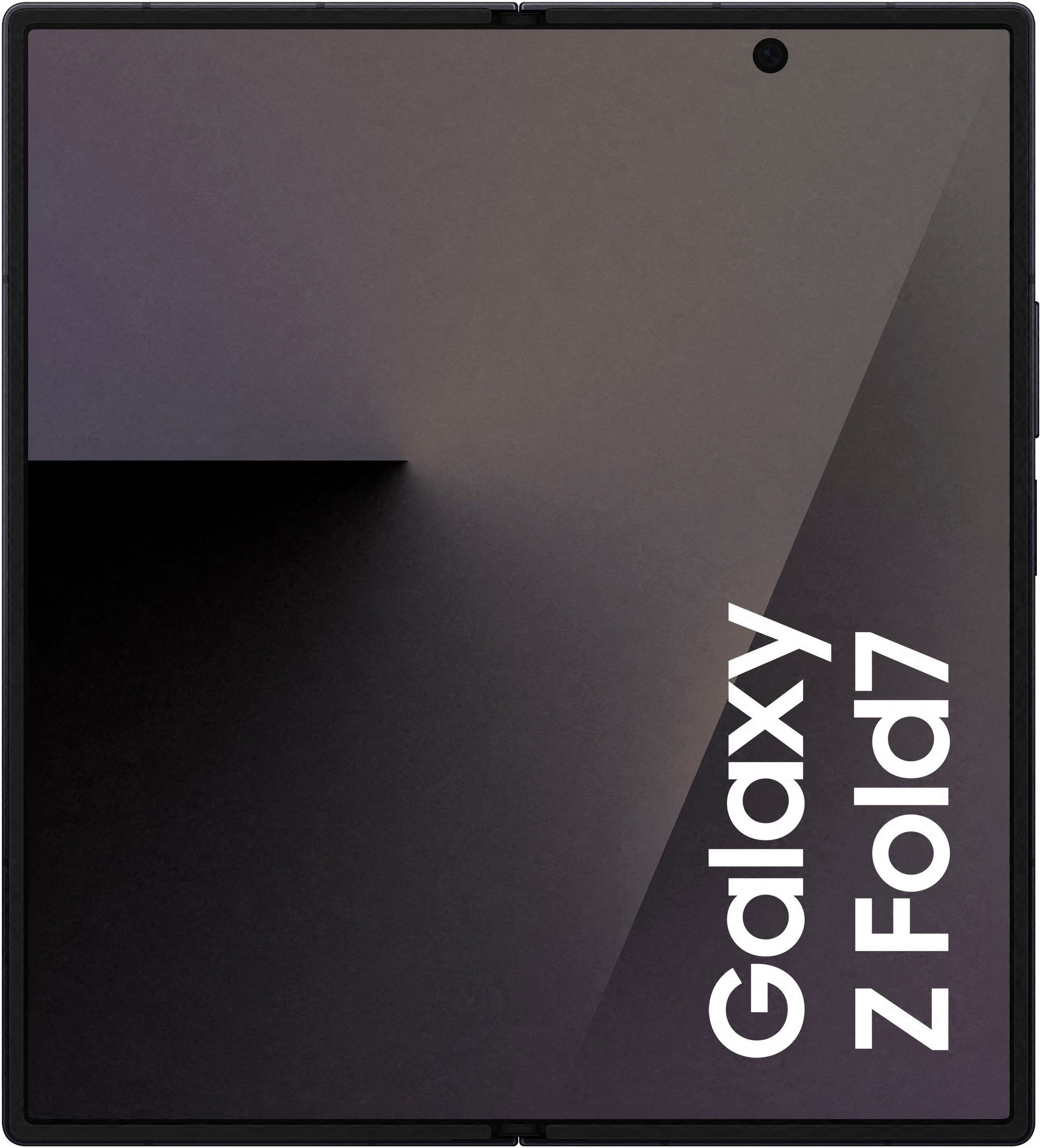 Samsung Smartphone Galaxy Z Fold7