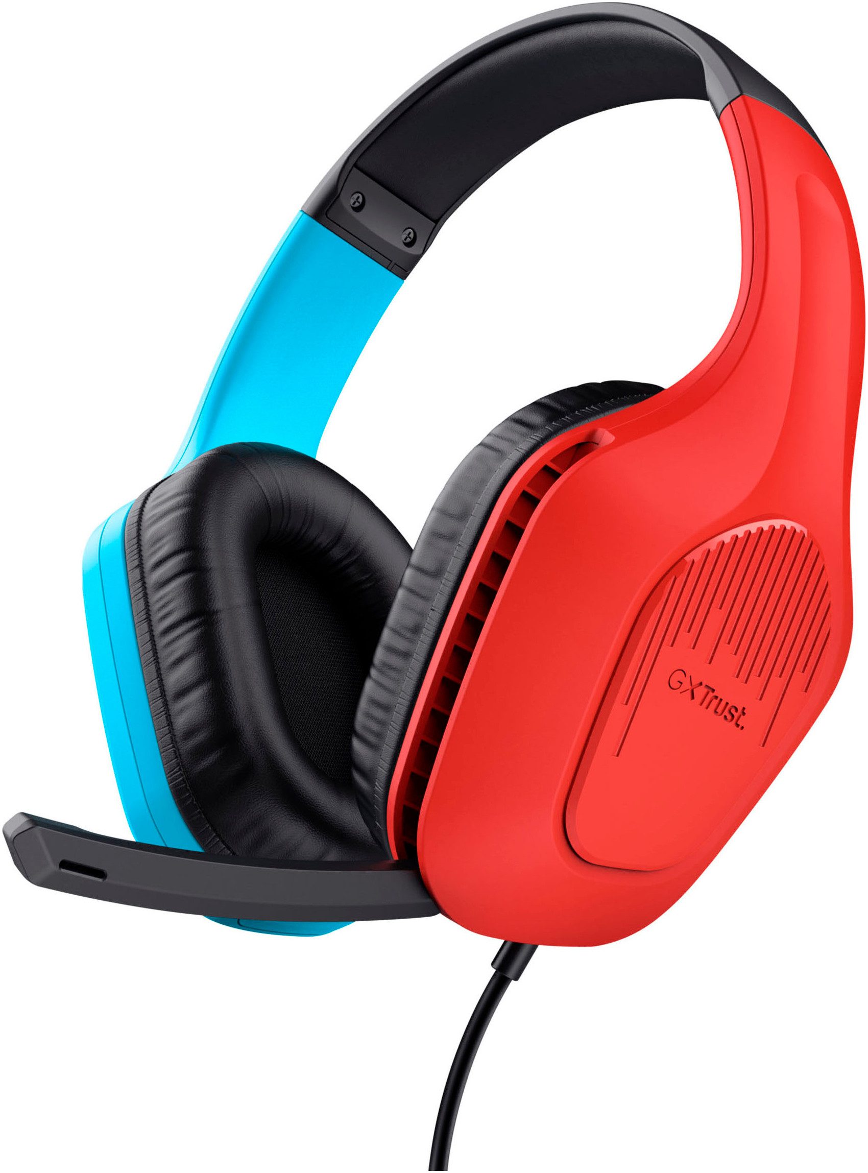 Trust Gaming-headset GXT 416S Zirox