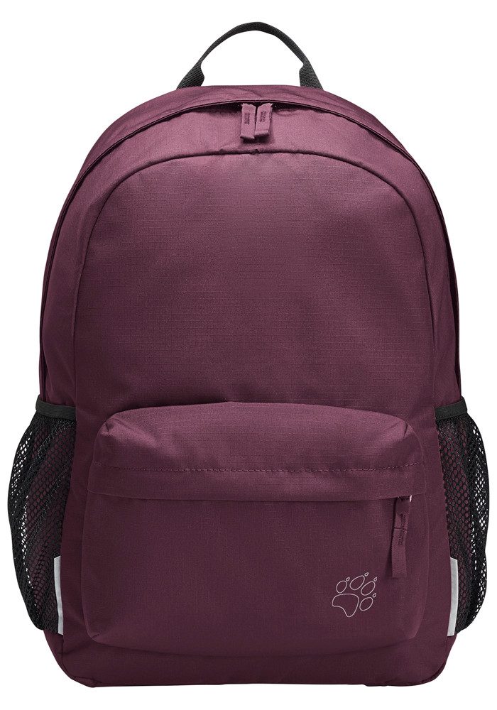Jack Wolfskin Kinderrugzak REBEL PACK 25
