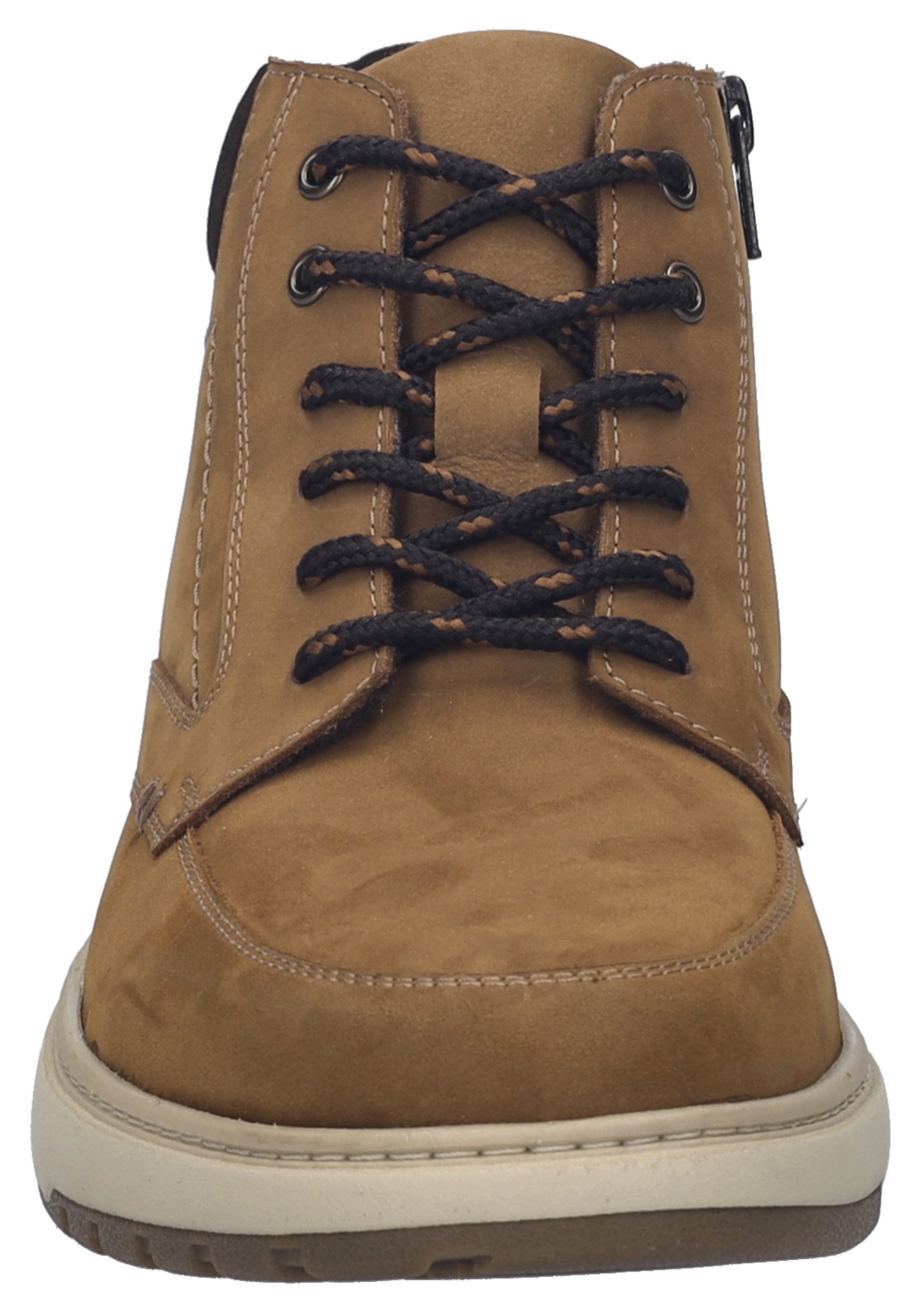 Josef Seibel Veterschoenen Clayton 03