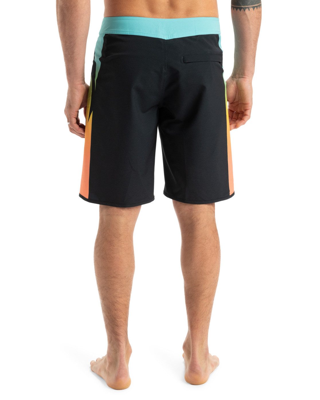 Quiksilver Boardshort Surfsilk Holmes 20"