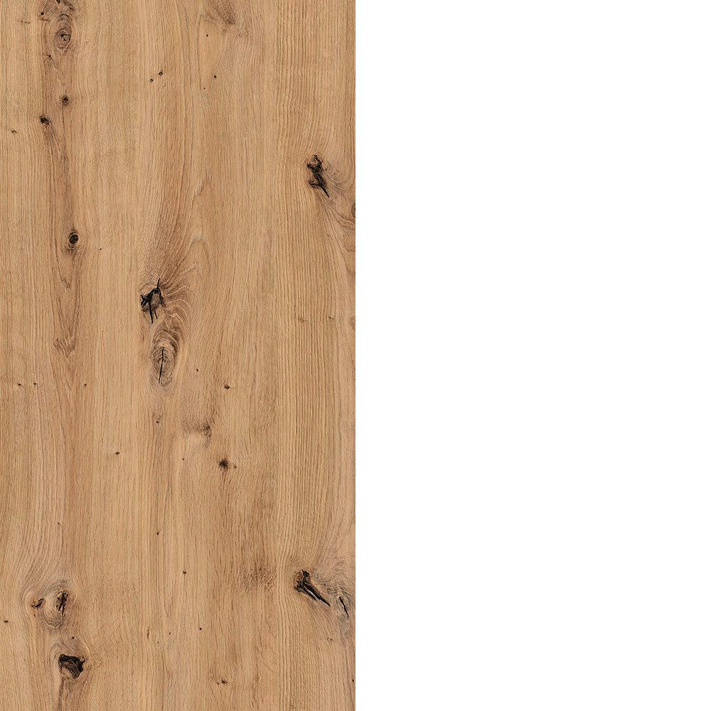 rauch Schuifdeurkast Kledingkast Kast Garderobe CORTONA inclusief indeling, 2 stoffen dozen en extra planken