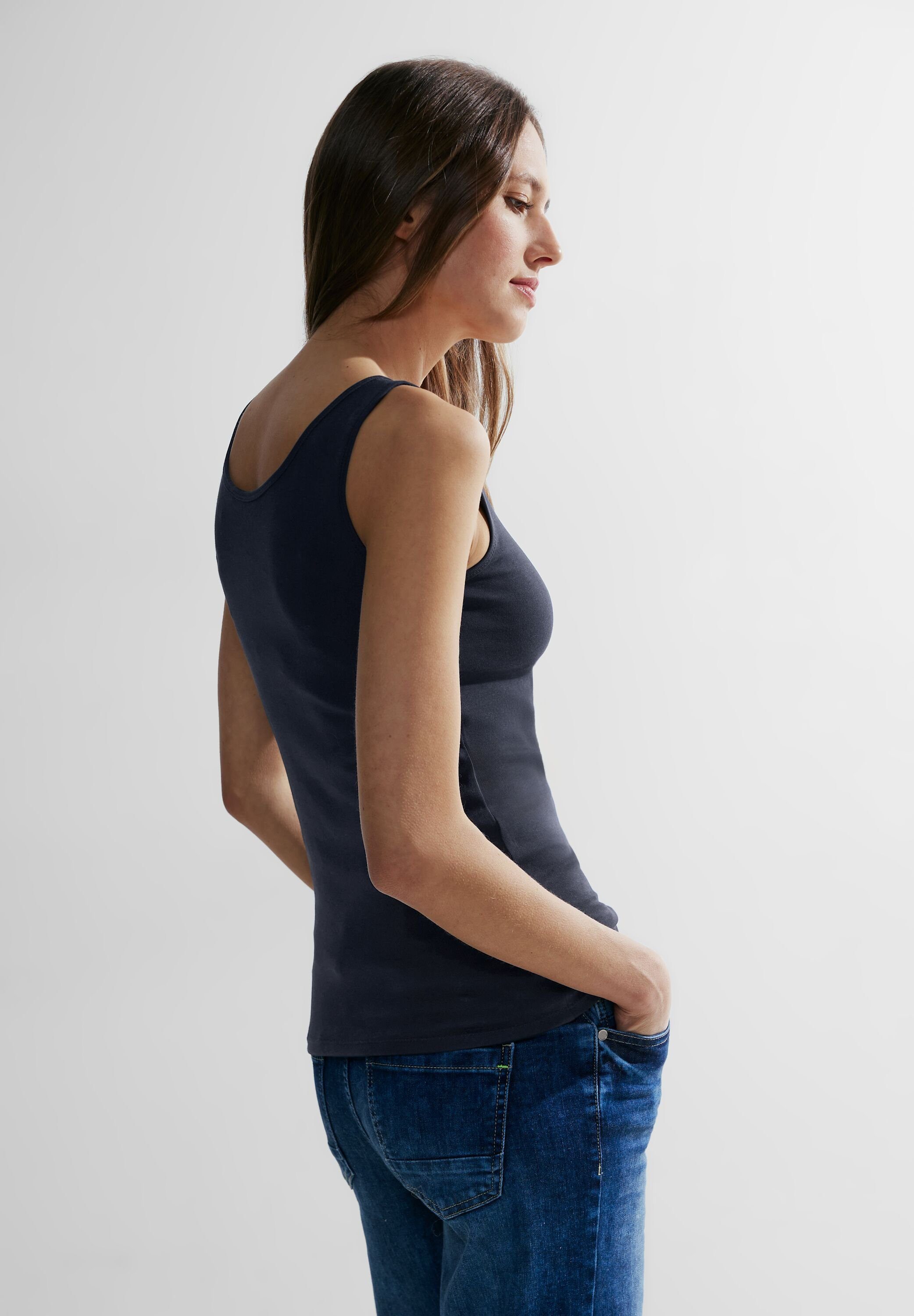 Cecil Tanktop Stijl Linda