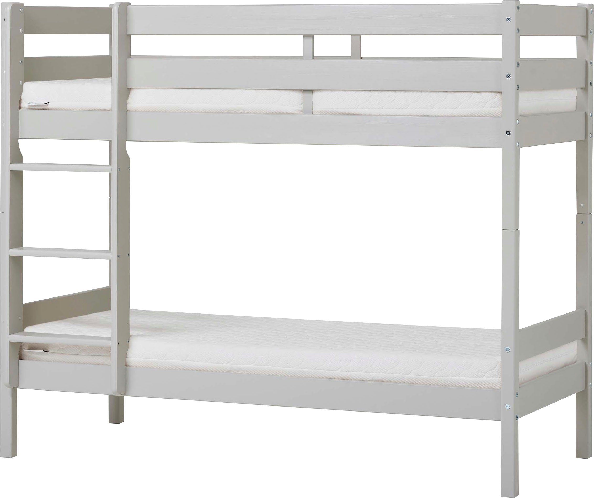 Hoppekids Stapelbed ECO Comfort