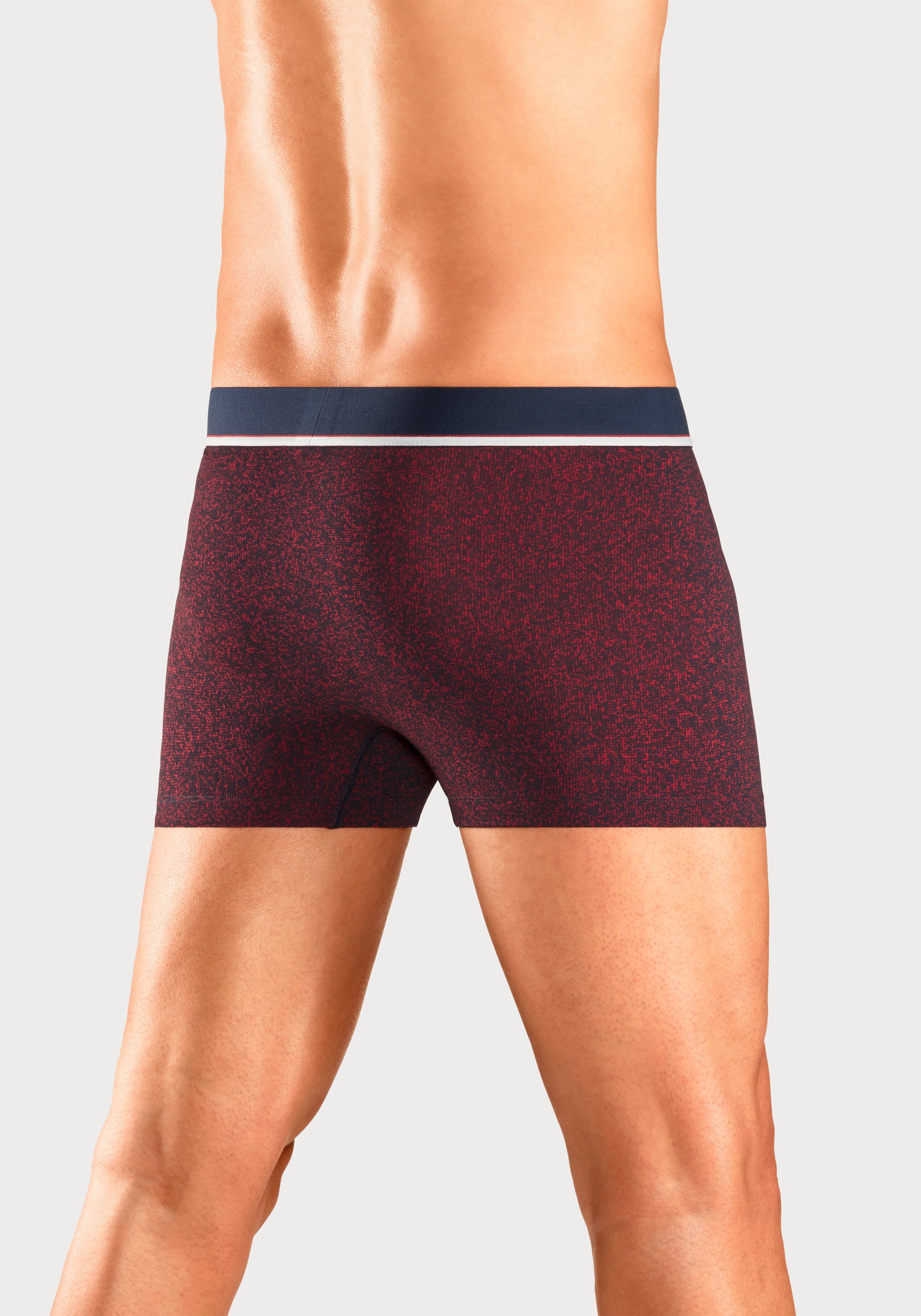 Schiesser heren boxershort Gulp - Authentic - Sliponline