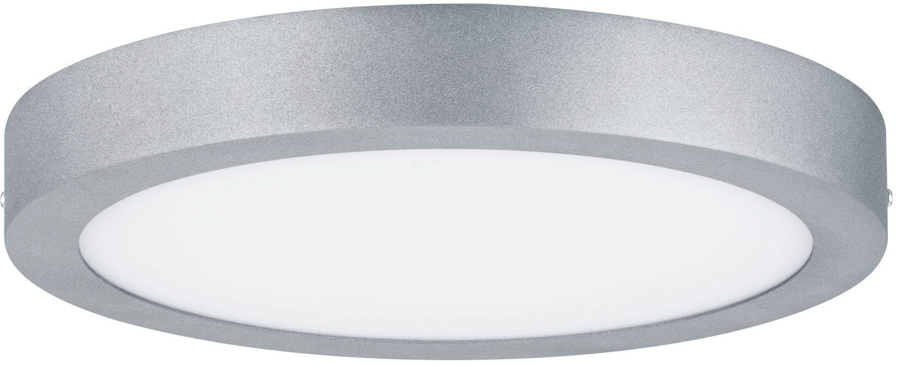 Paulmann Led-plafondlamp Lunar (1 stuk)