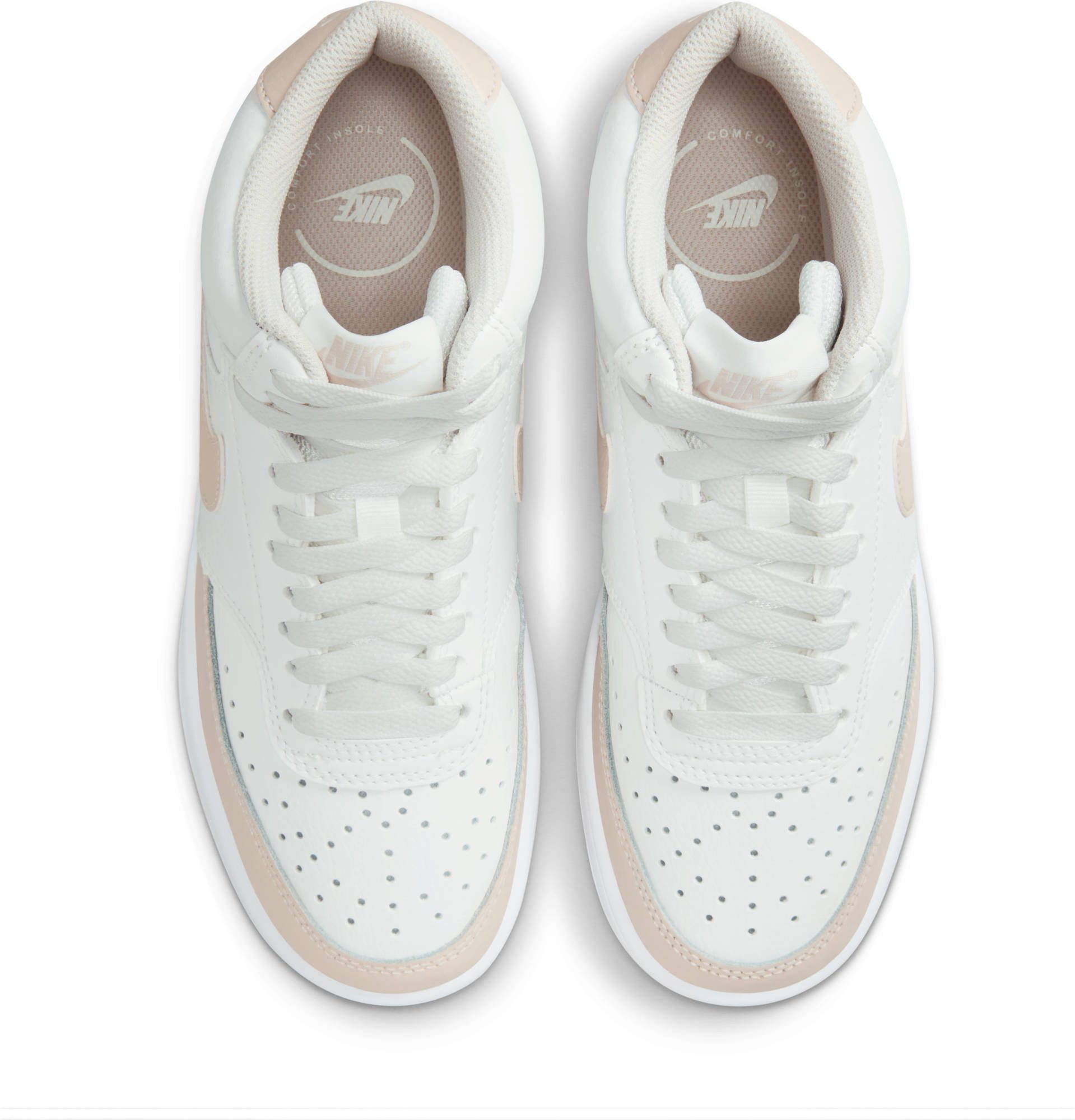 Nike Sportswear Sneakers Court Vision Mid