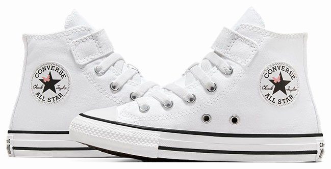 Converse Sneakers CHUCK TAYLOR ALL STAR EASY ON BUTTE