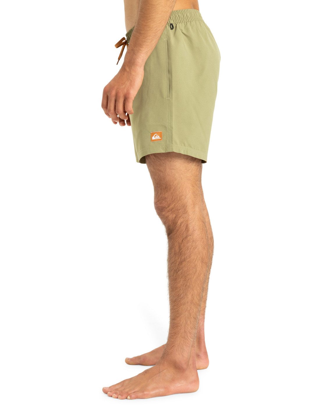 Quiksilver Boardshort Everyday Solid Volley 15"
