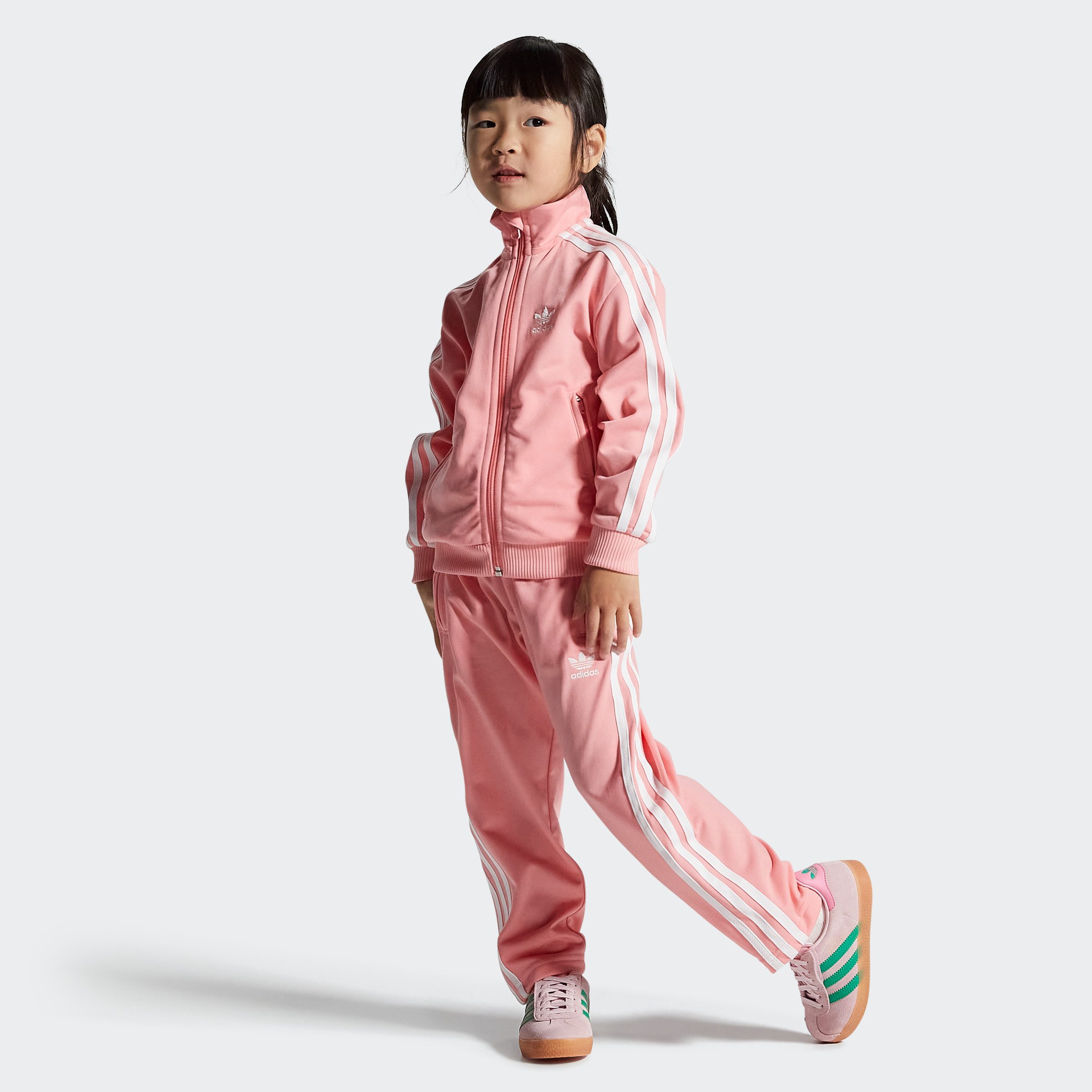 adidas Originals Sneakers GAZELLE COMFORT CLOSURE ELASTIC LACE KIDS