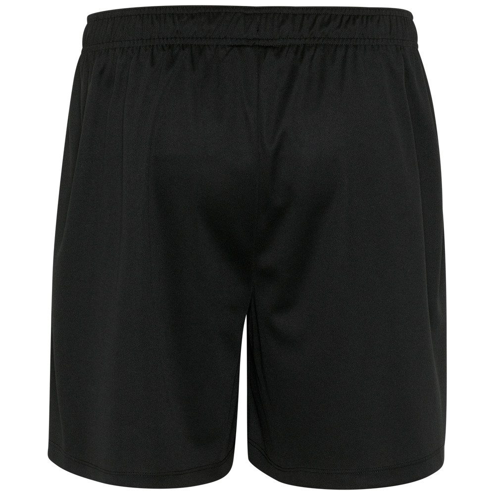 lotto Trainingsshort - met subtiele logoborduring op het been
