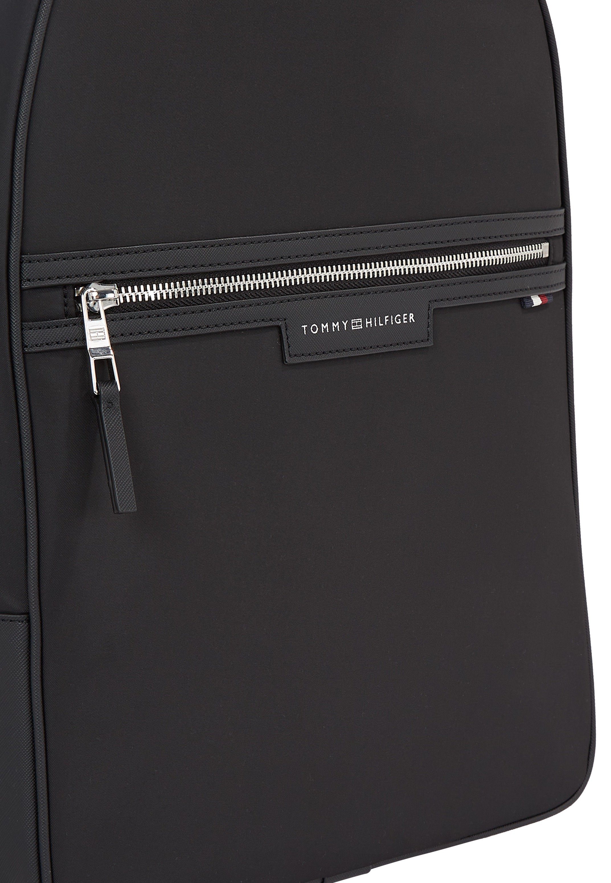 Tommy Hilfiger Rugzak TH URBAN NYLON BACKPACK