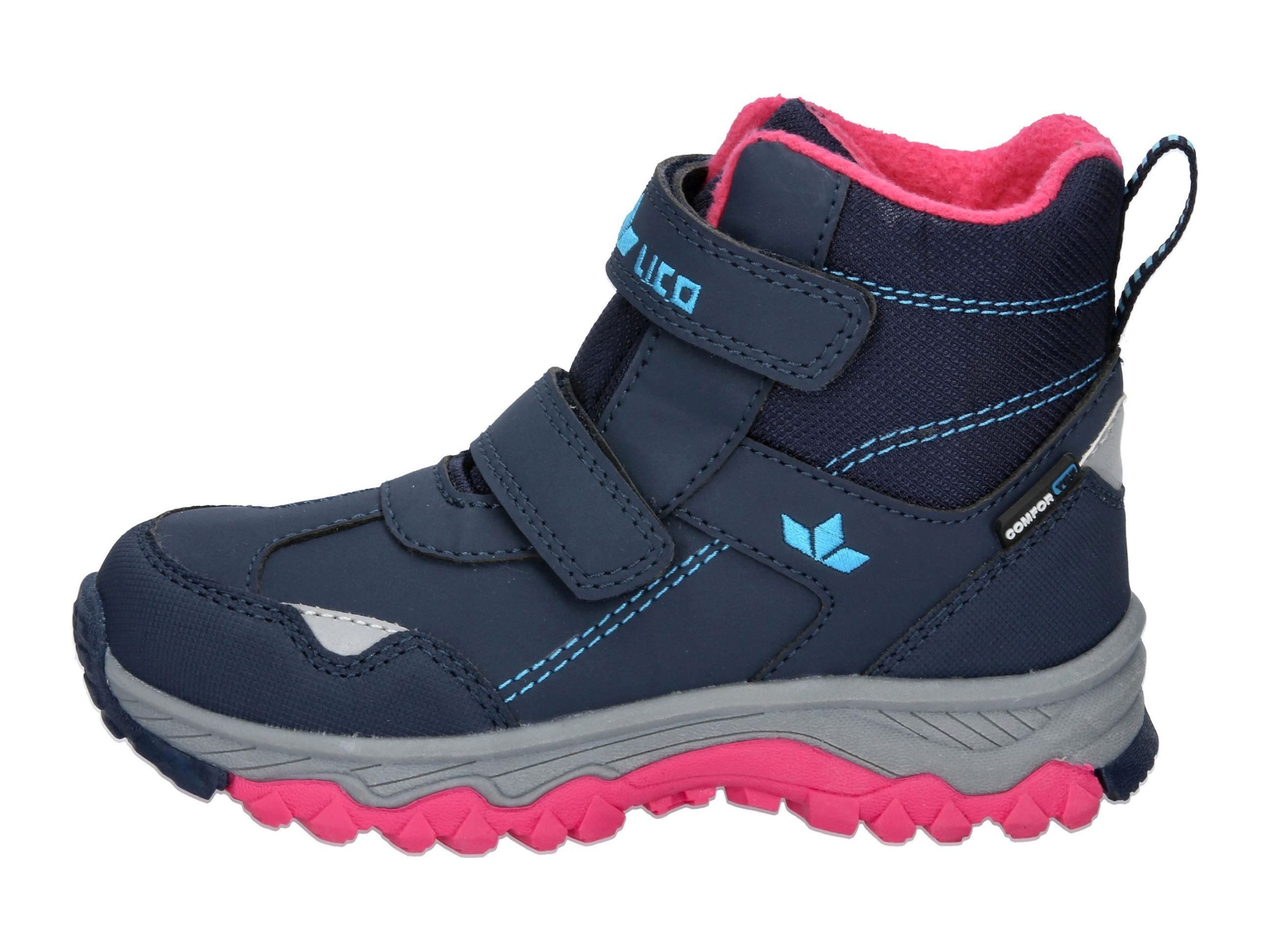 Lico Winterlaarzen Winterboot Hanko V