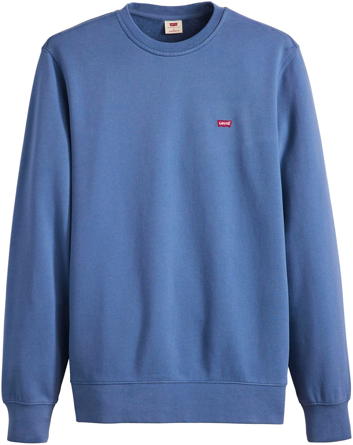 Levi's® Sweatshirt NEW ORIGINAL CREW