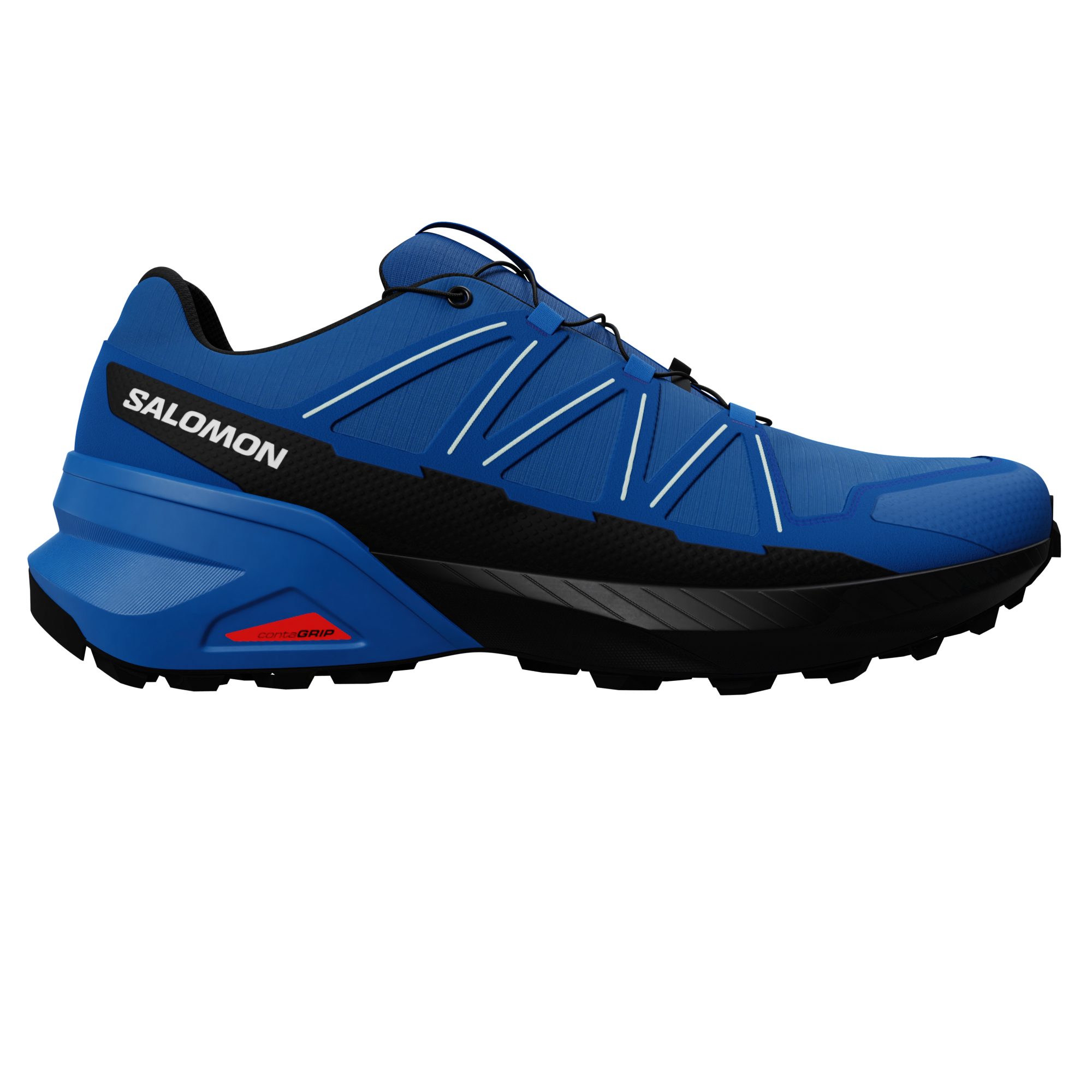 Salomon Runningschoenen SPEEDCROSS PEAK